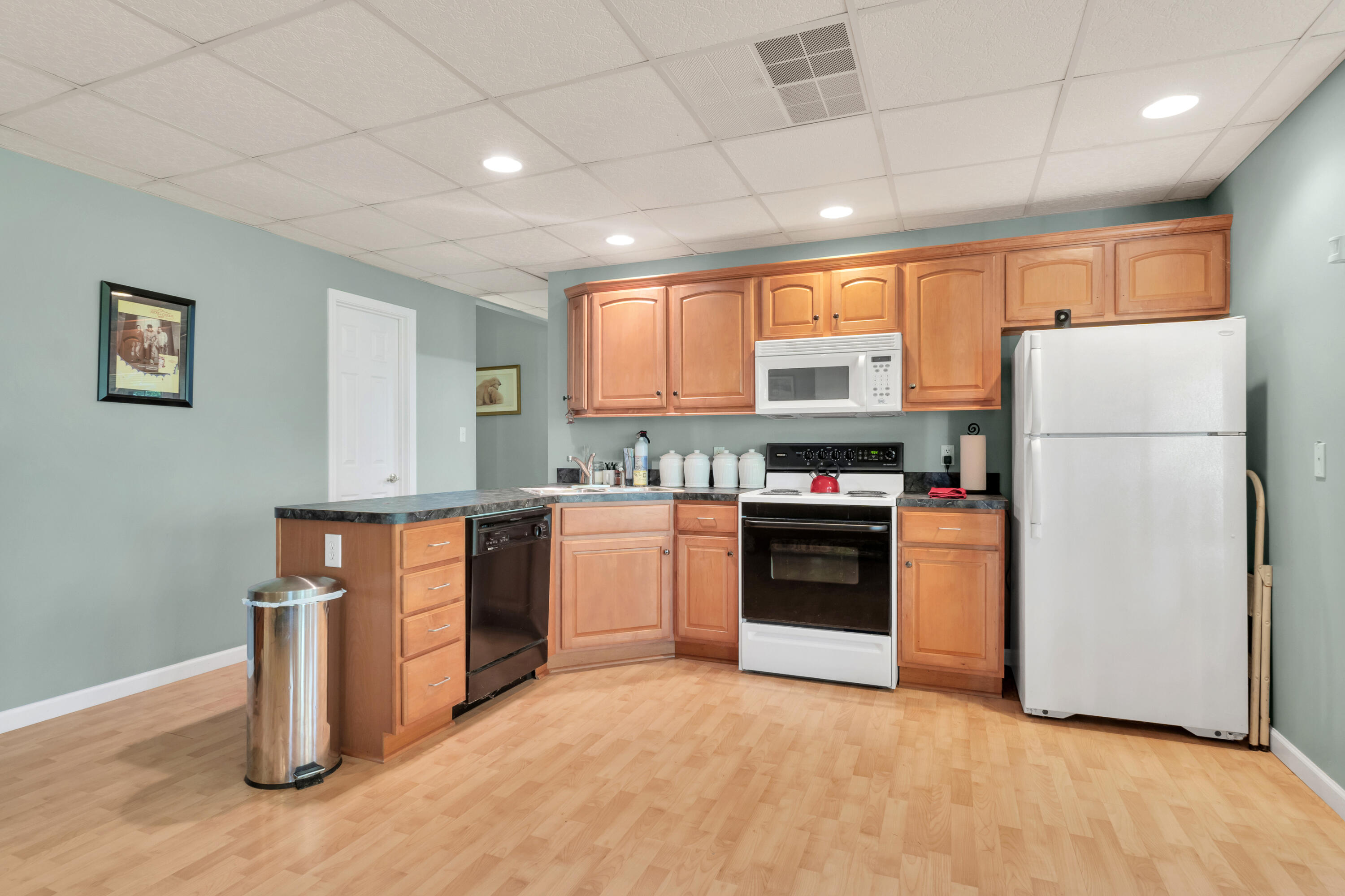 7526 Hodges Ferry Road