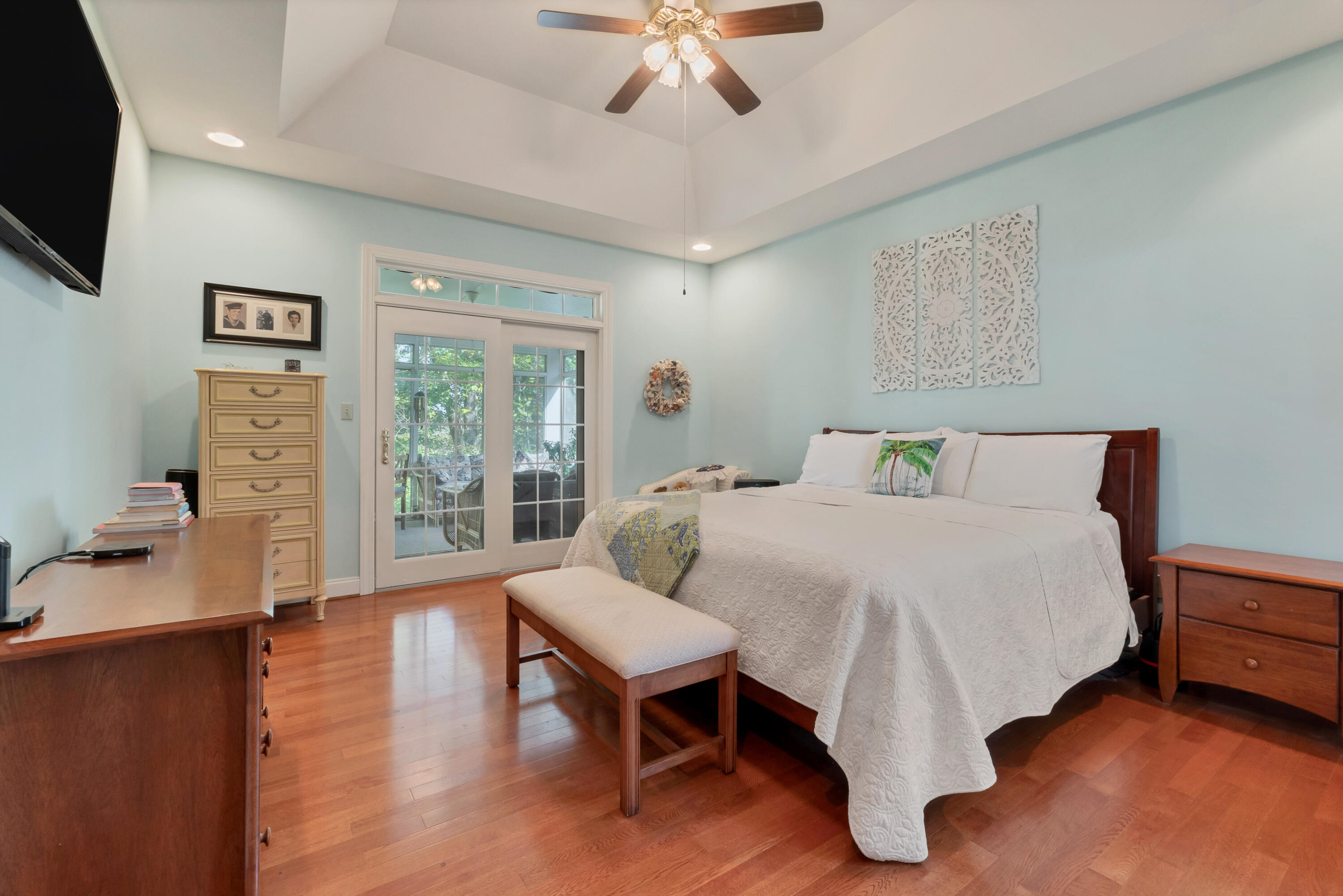 7526 Hodges Ferry Road