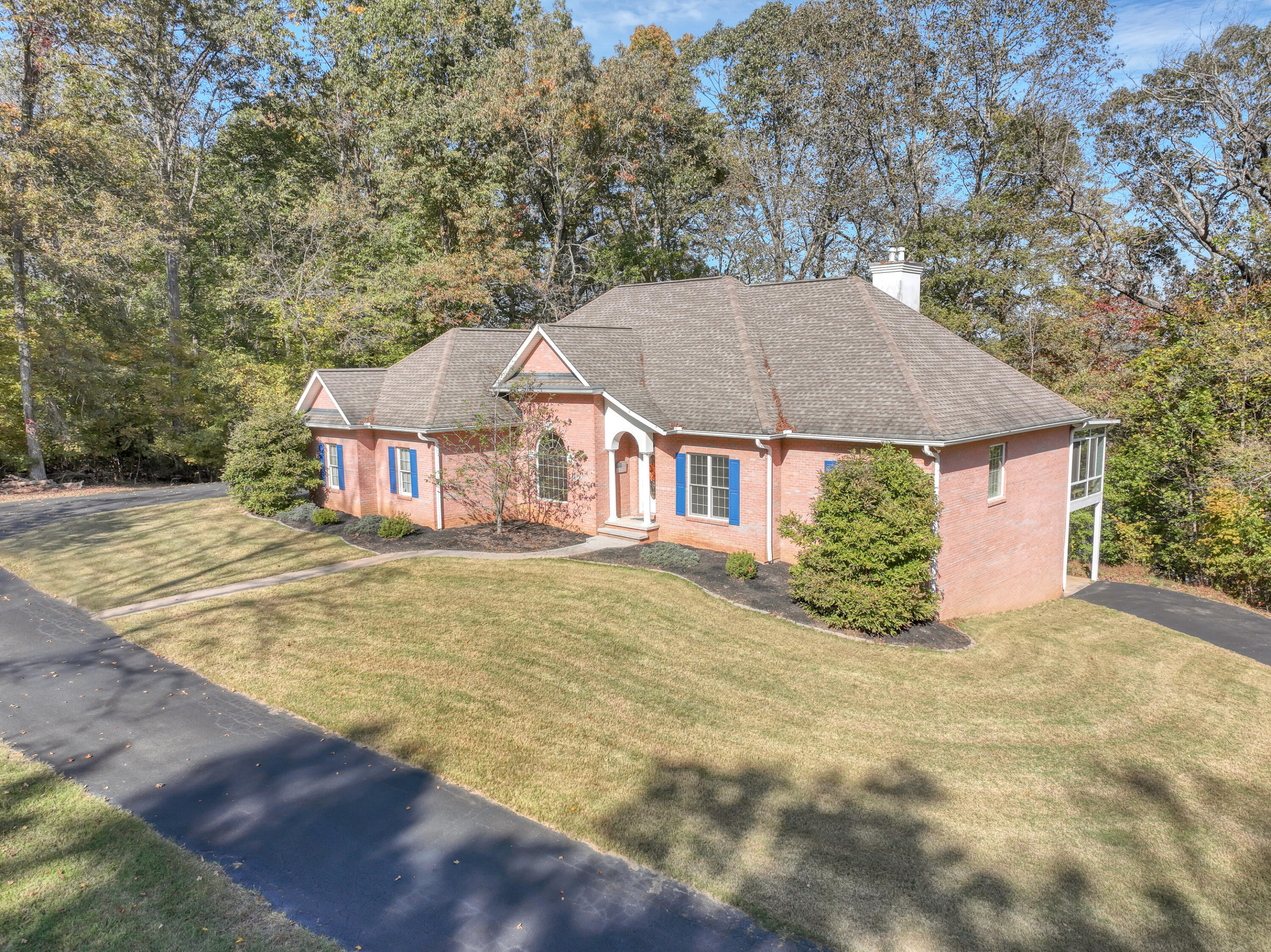 7526 Hodges Ferry Road