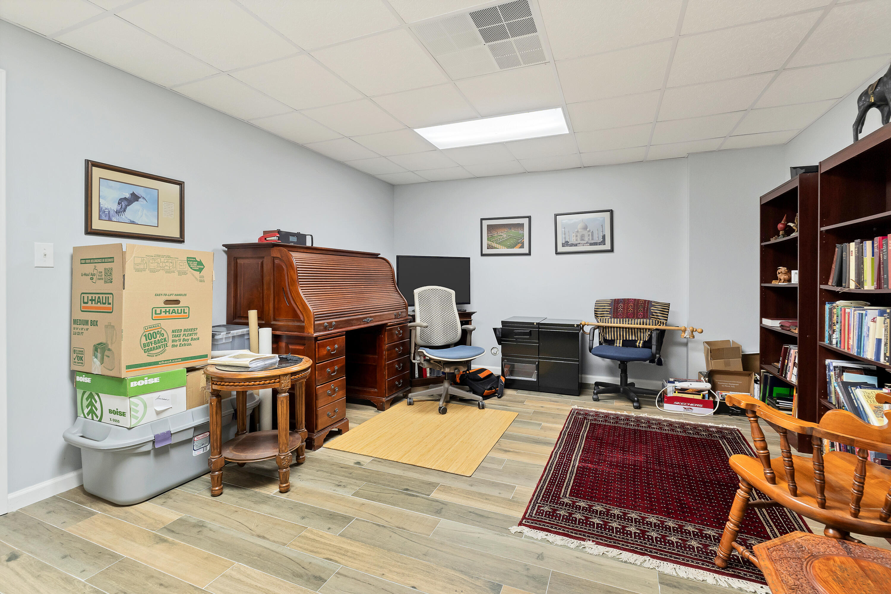 7526 Hodges Ferry Road