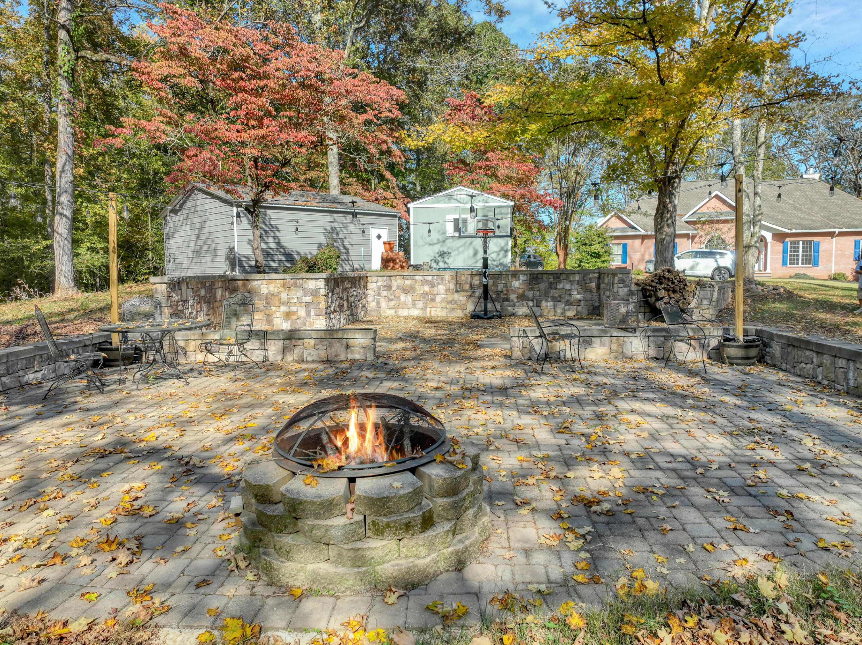 7526 Hodges Ferry Road