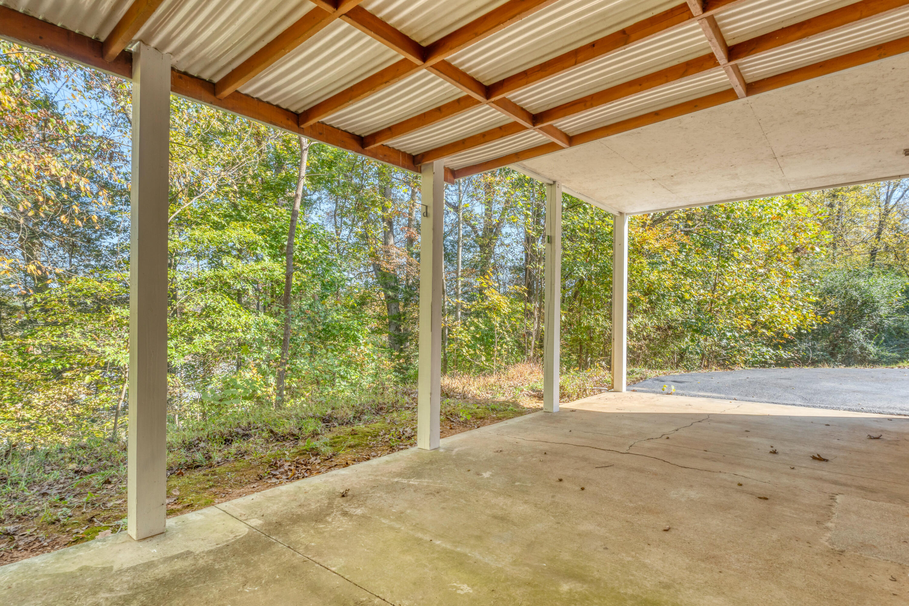 7526 Hodges Ferry Road