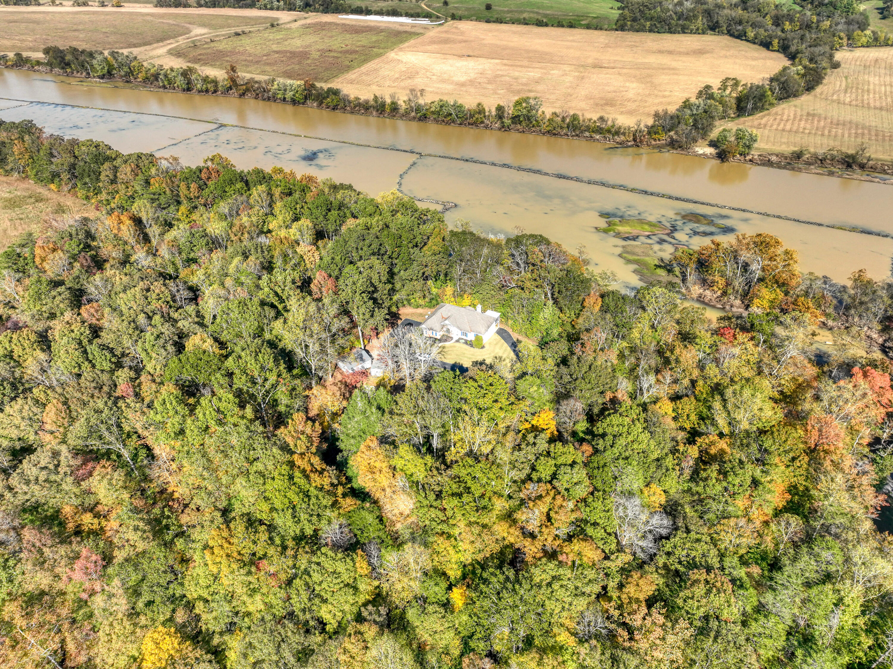 7526 Hodges Ferry Road