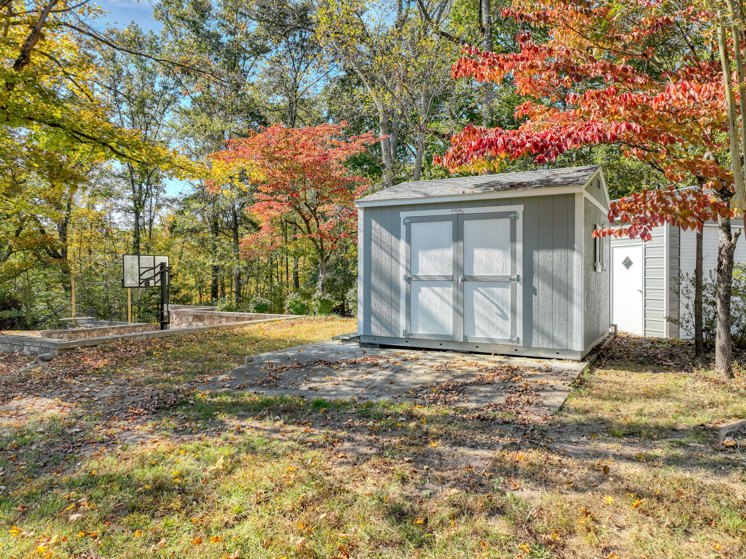 7526 Hodges Ferry Road