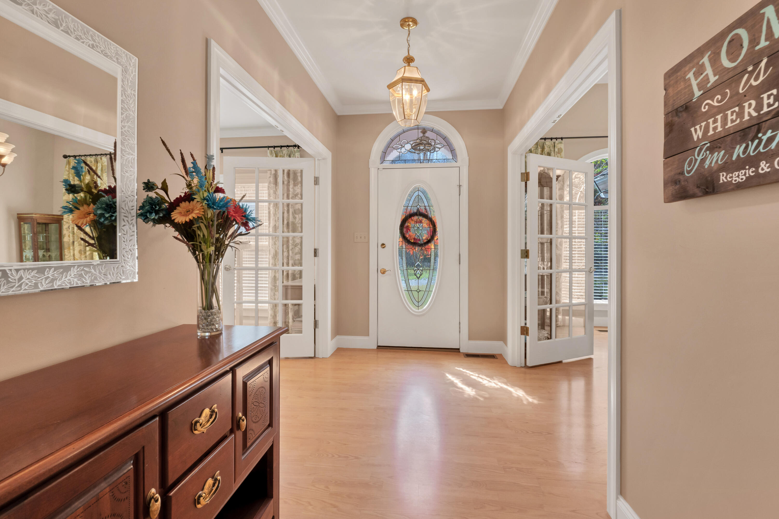 7526 Hodges Ferry Road