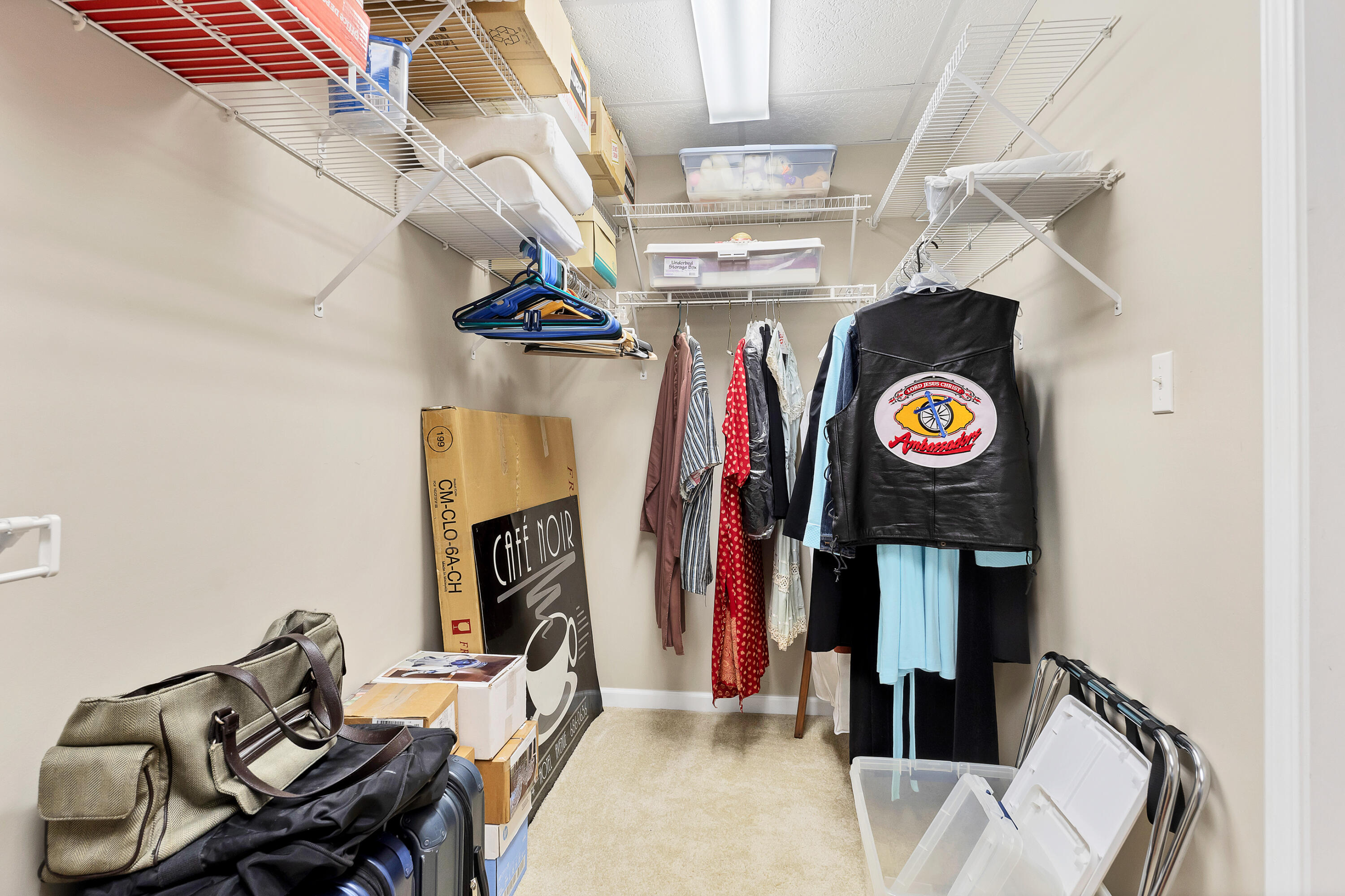 7526 Hodges Ferry Road