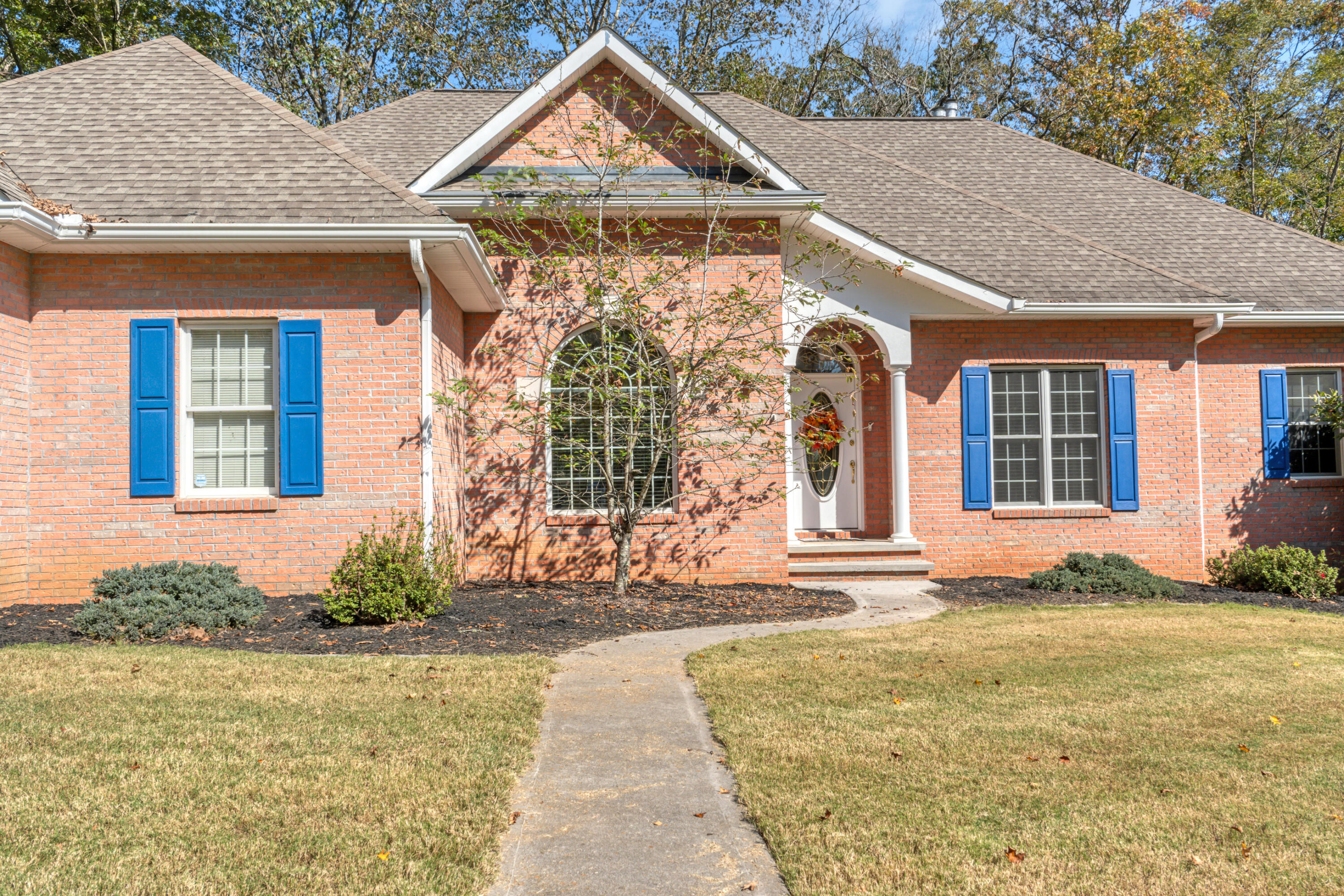 7526 Hodges Ferry Road