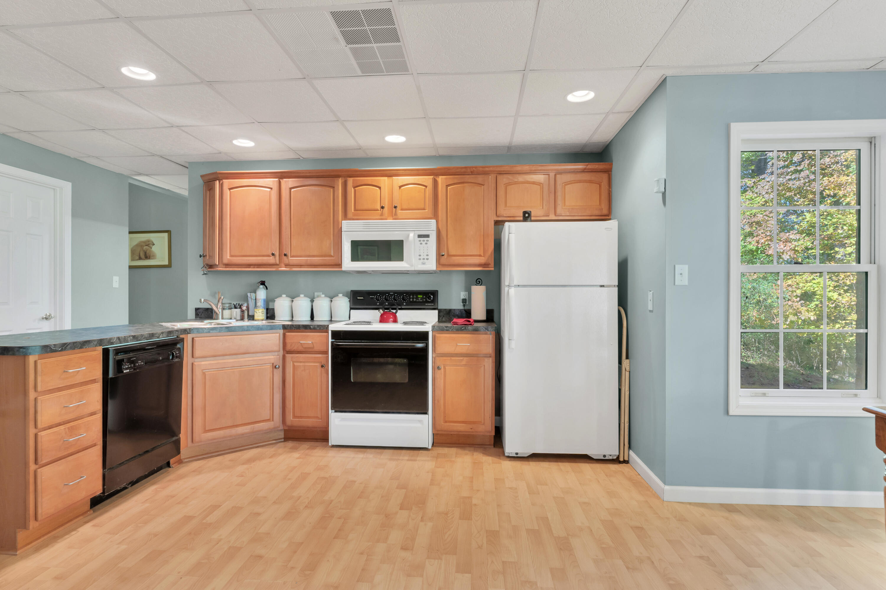 7526 Hodges Ferry Road