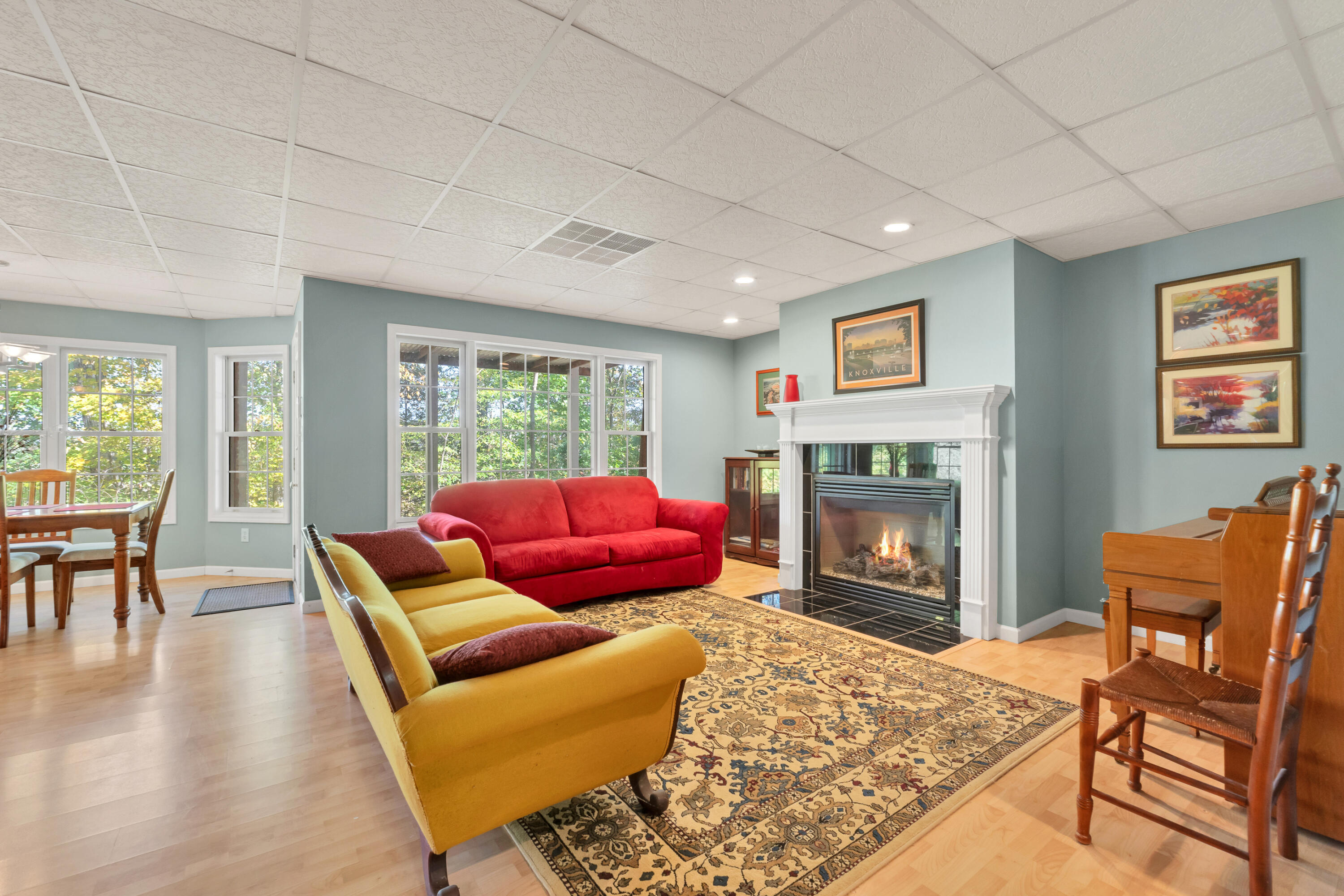 7526 Hodges Ferry Road