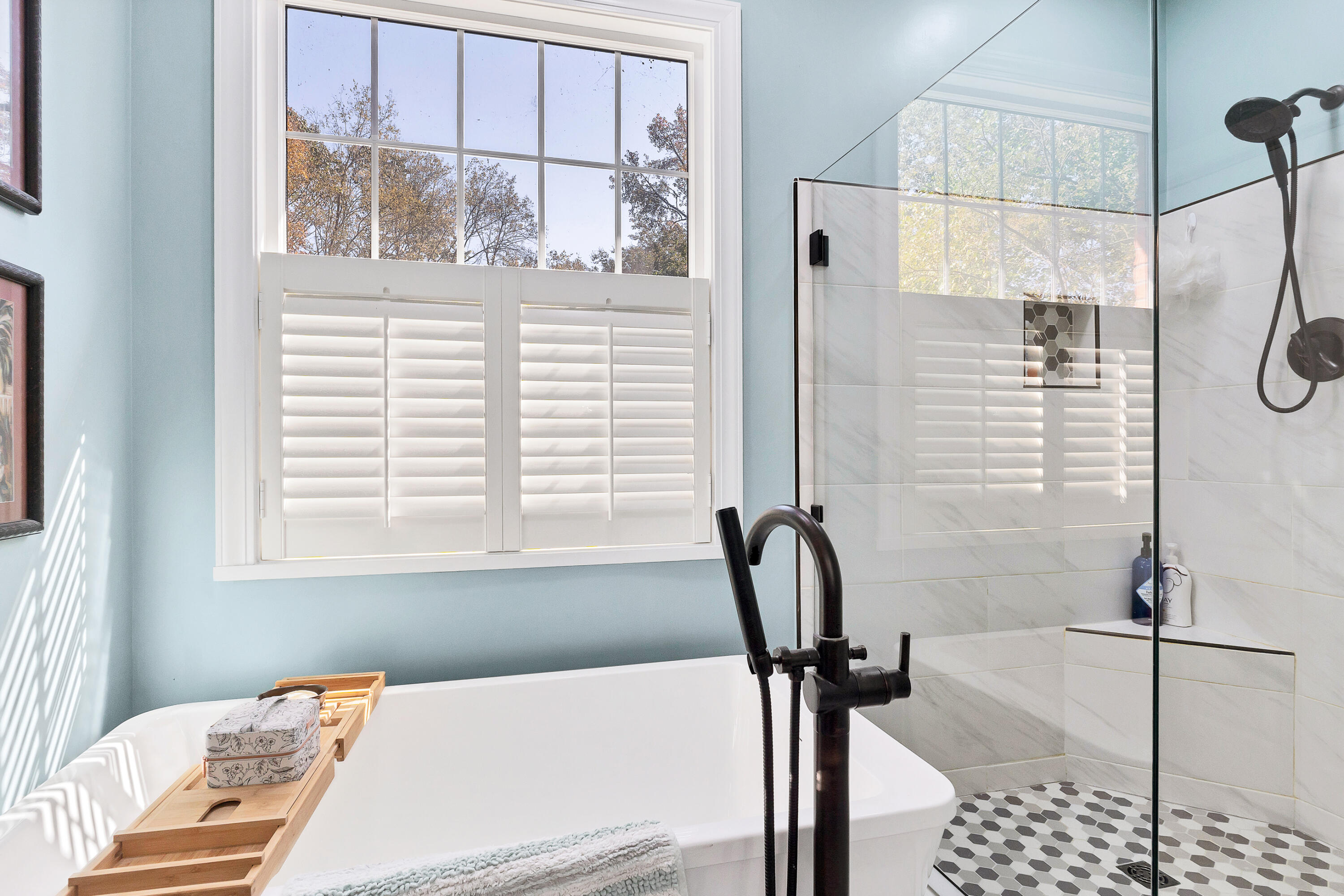 7526 Hodges Ferry Road