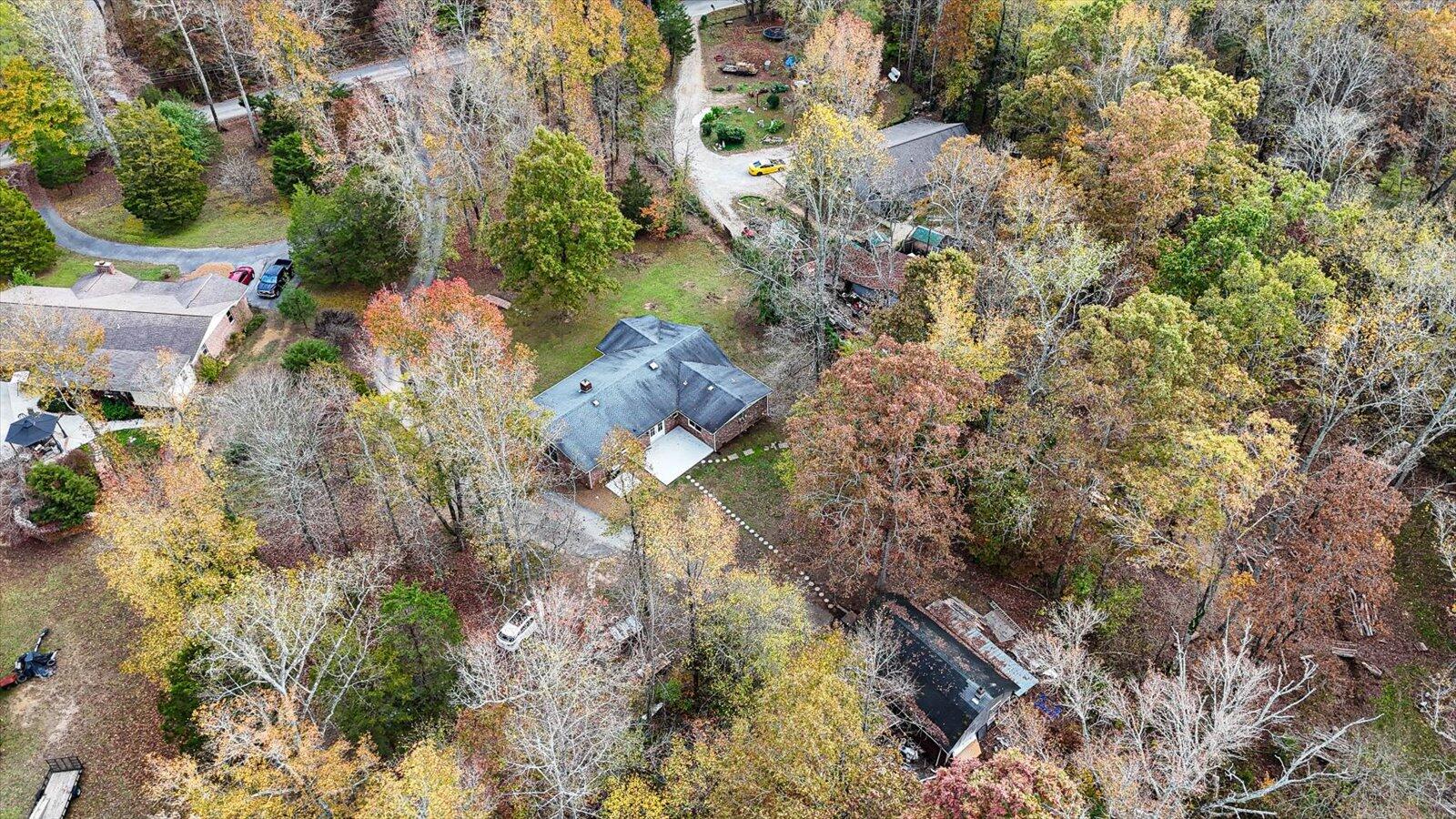 5037 Johnston Road, McDonald