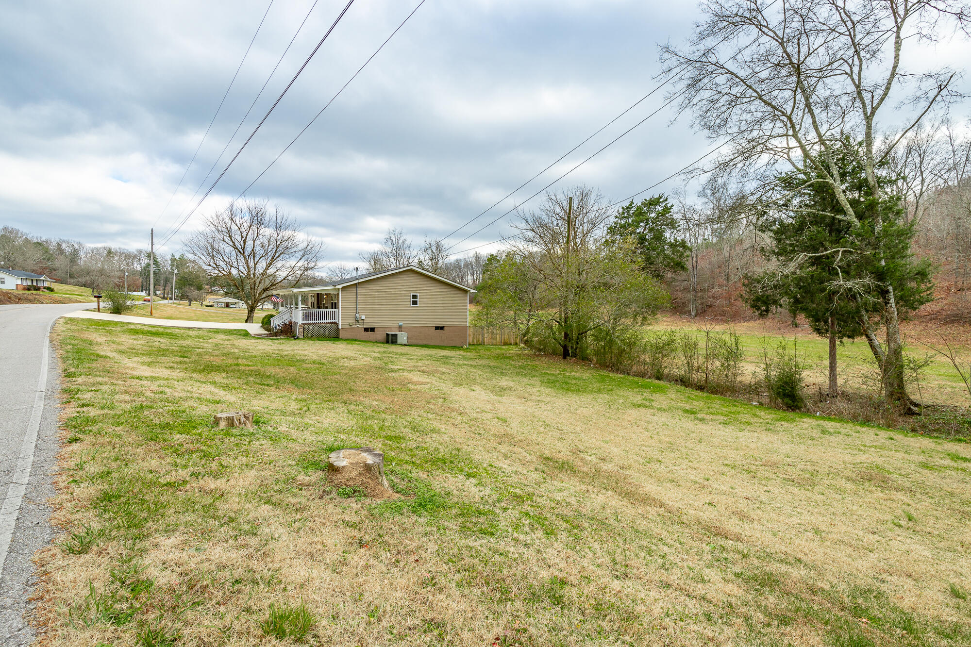 1960 White Oak Road