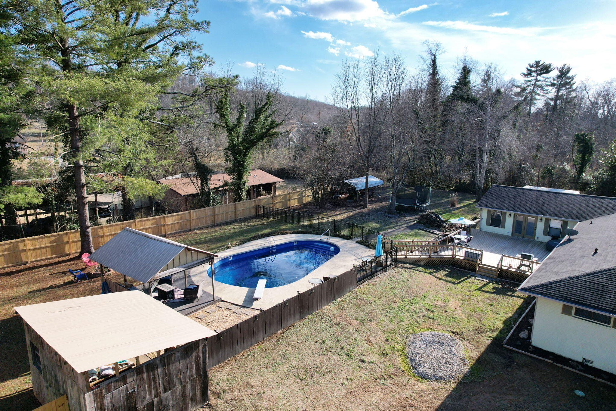 6230 North Lee Highway