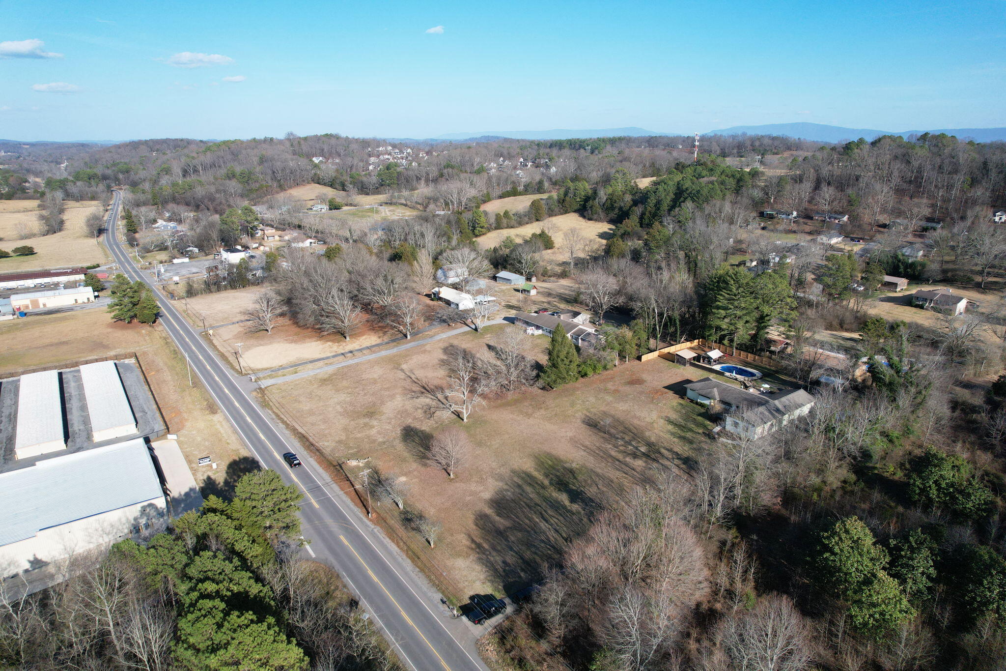 6230 North Lee Highway