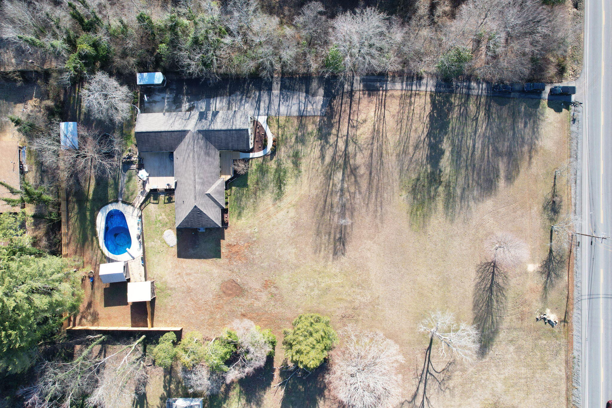 6230 North Lee Highway