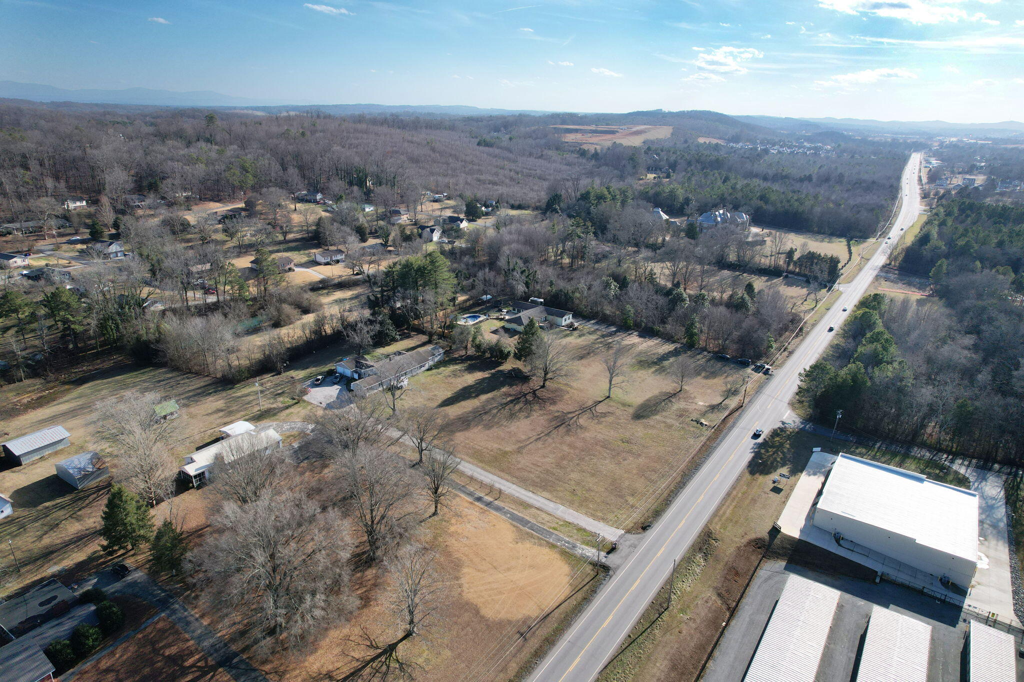 6230 North Lee Highway