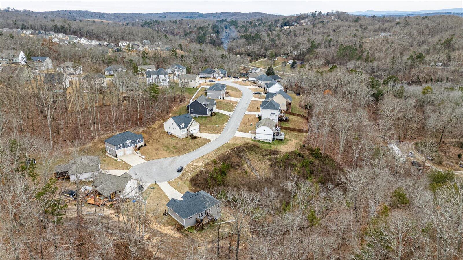 7061 Klingler Lane