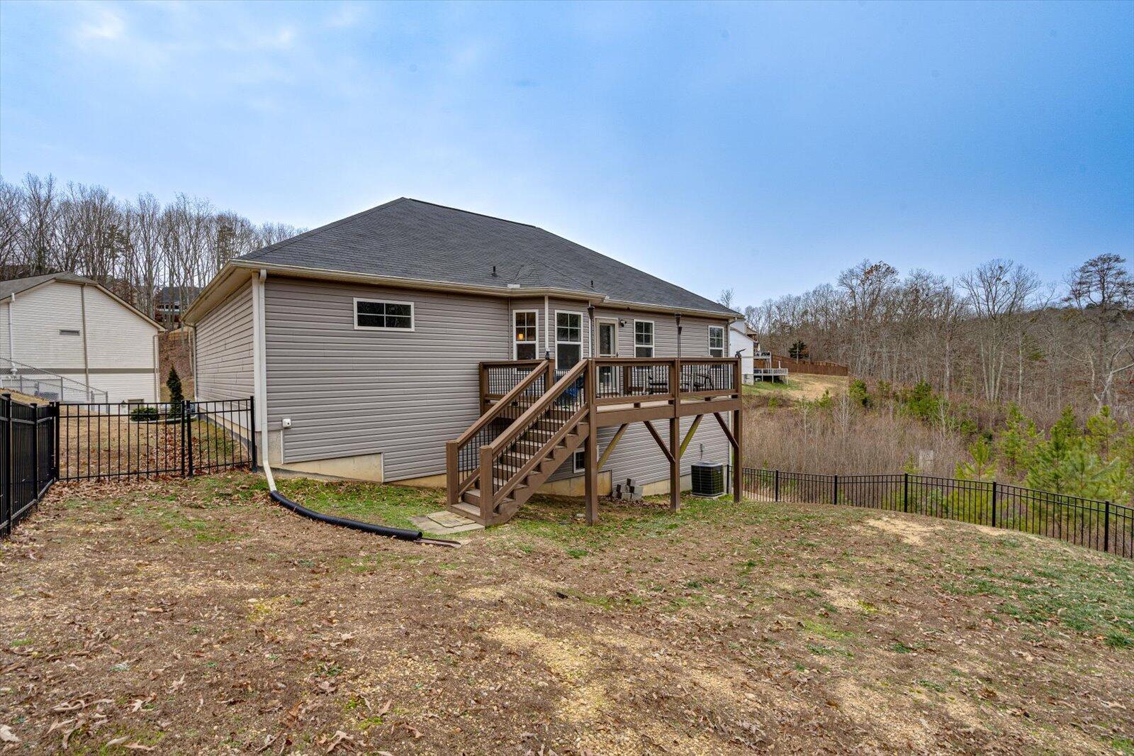 7061 Klingler Lane