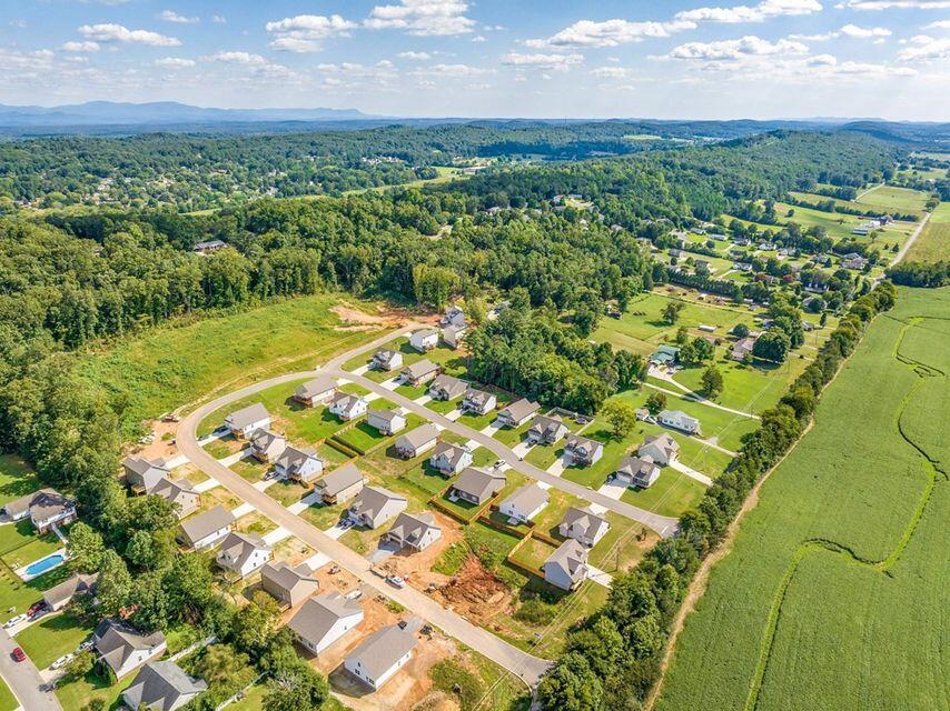 Lot 22 Cobblestone Ridge