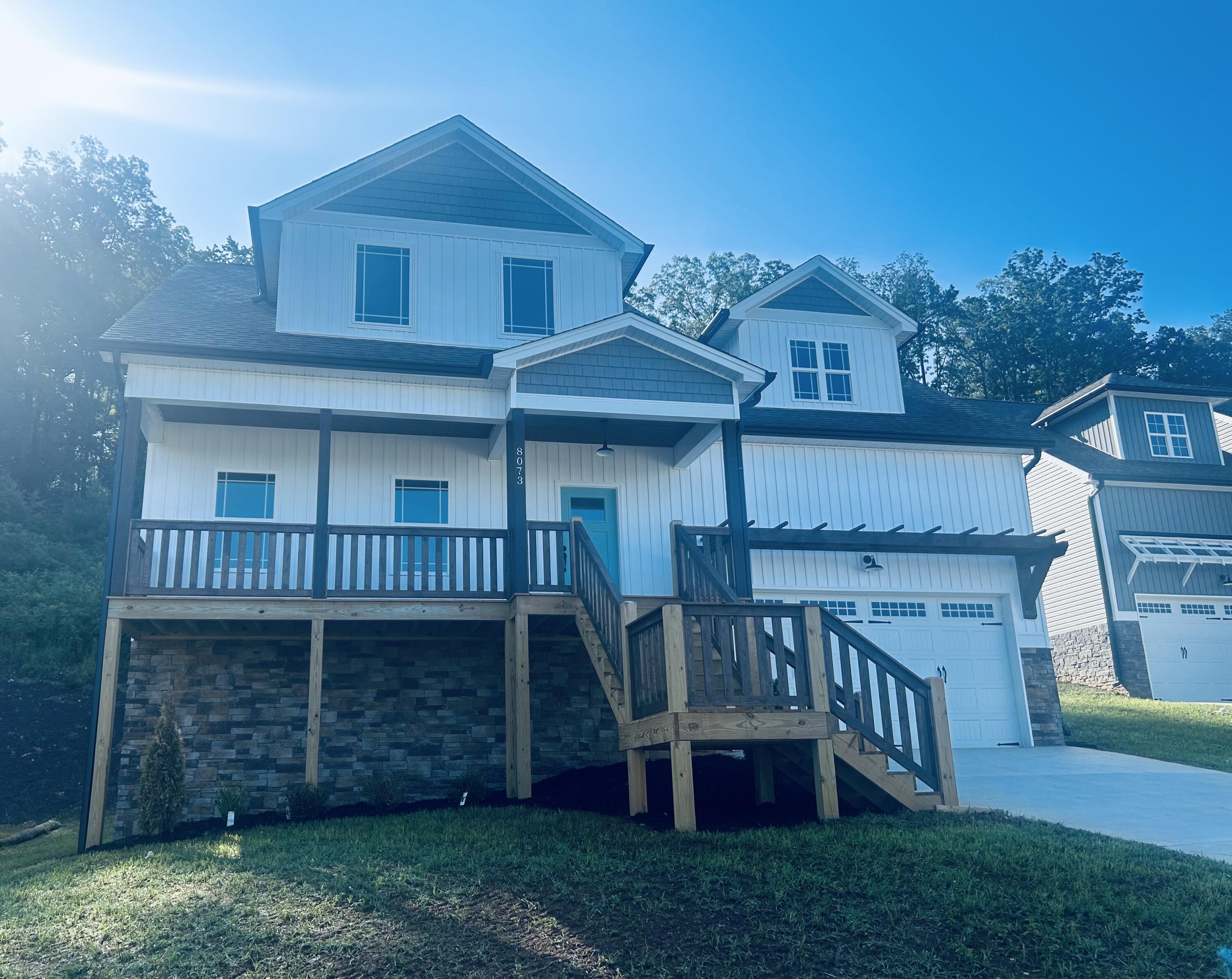 Lot 22 Cobblestone Ridge