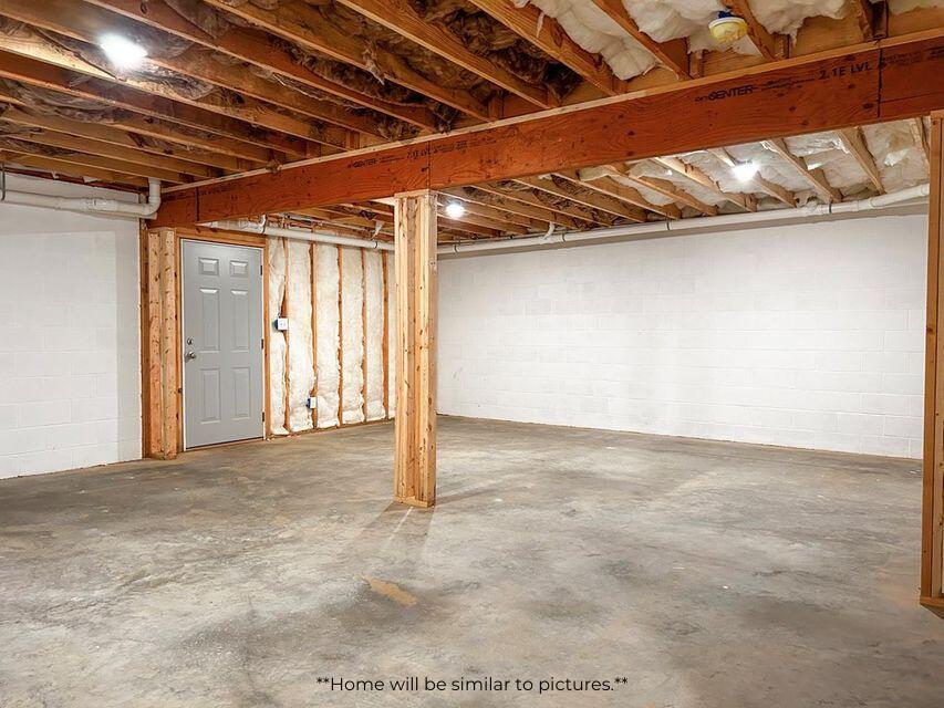 Lot 22 Cobblestone Ridge