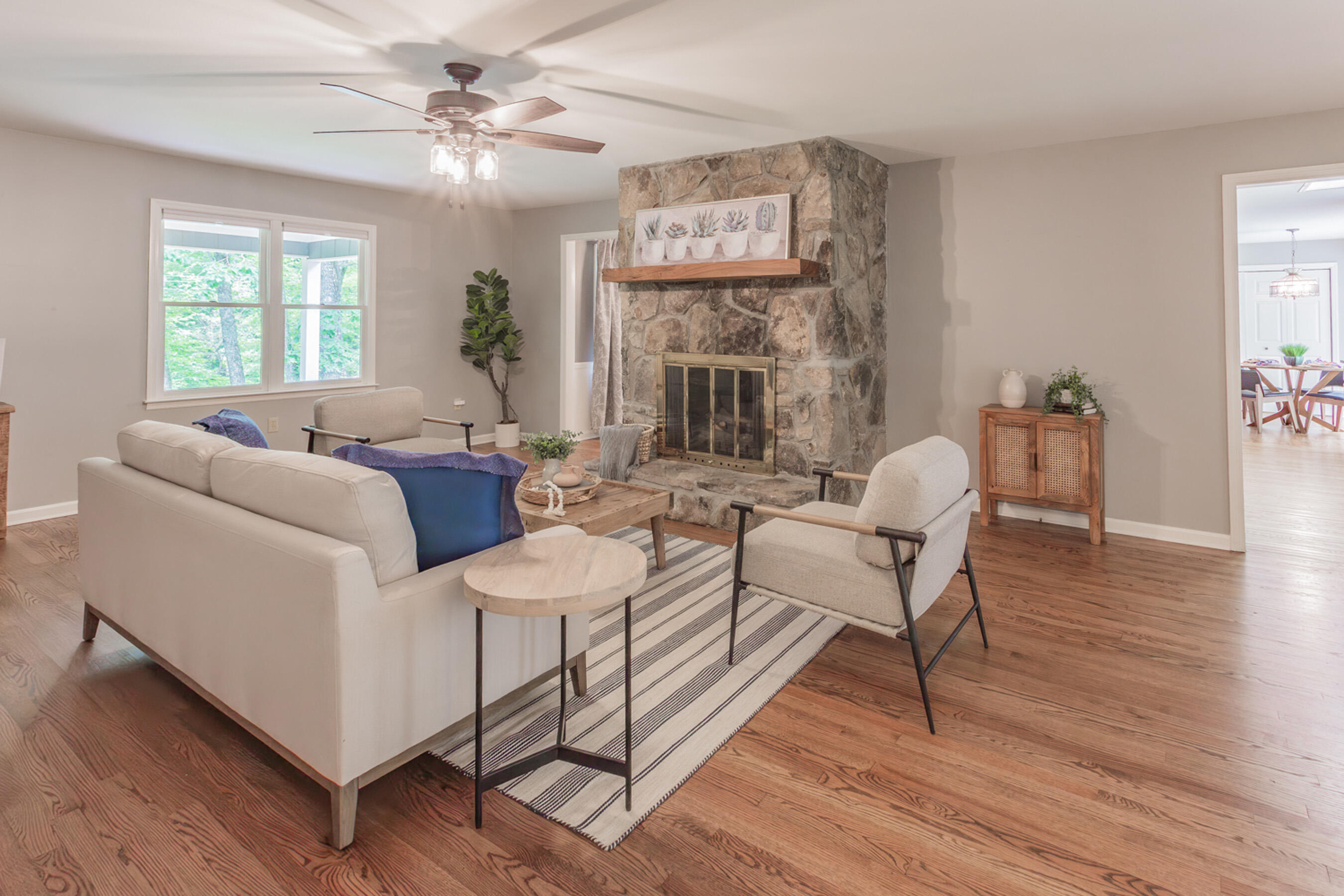 1200 Laurel Springs Way