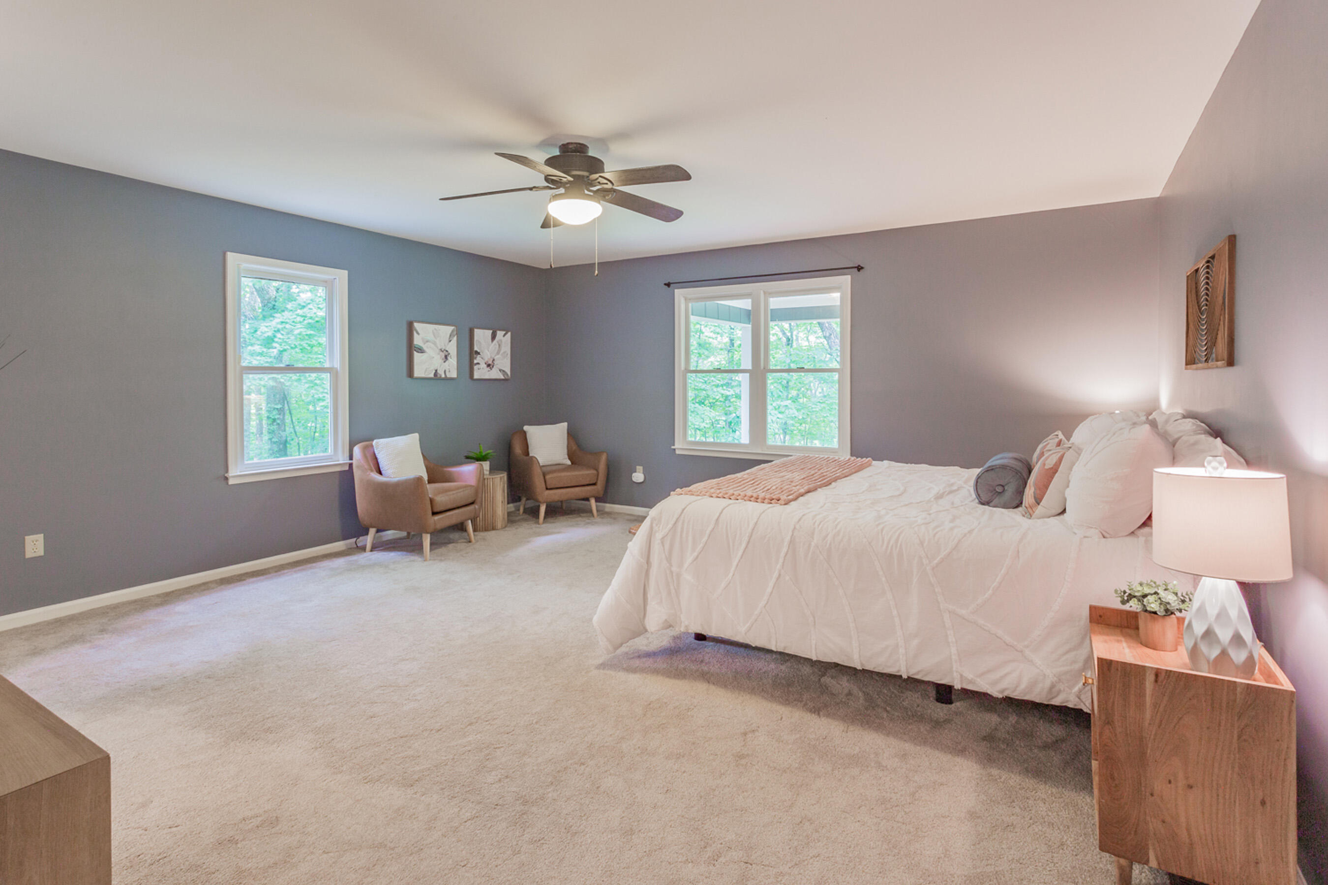 1200 Laurel Springs Way