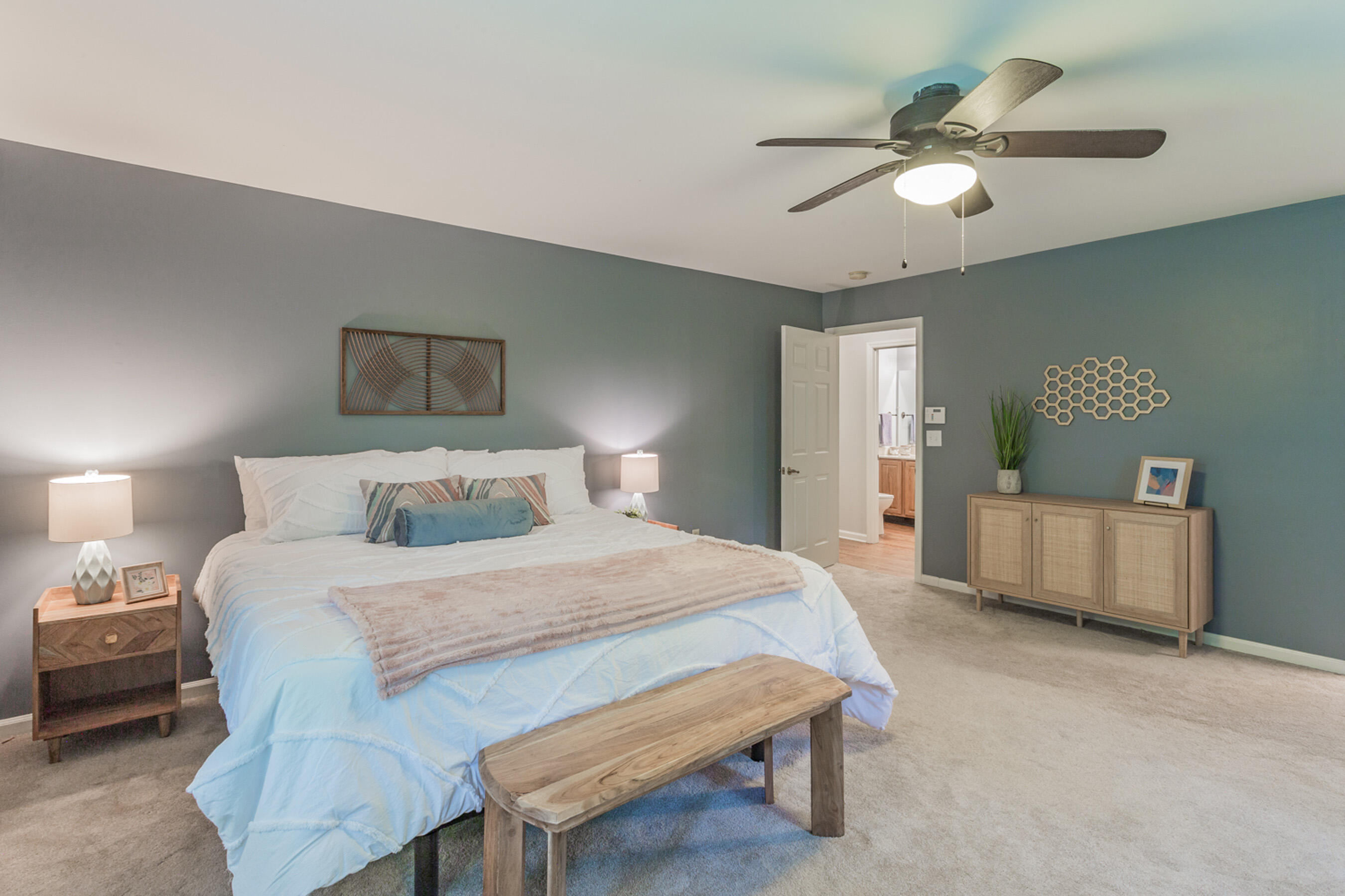 1200 Laurel Springs Way