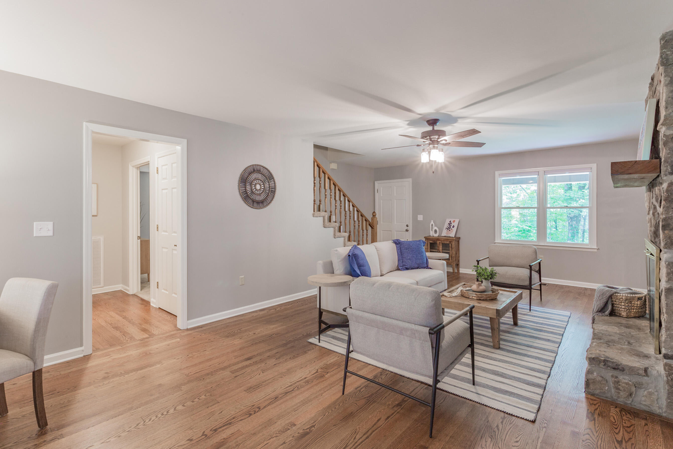 1200 Laurel Springs Way