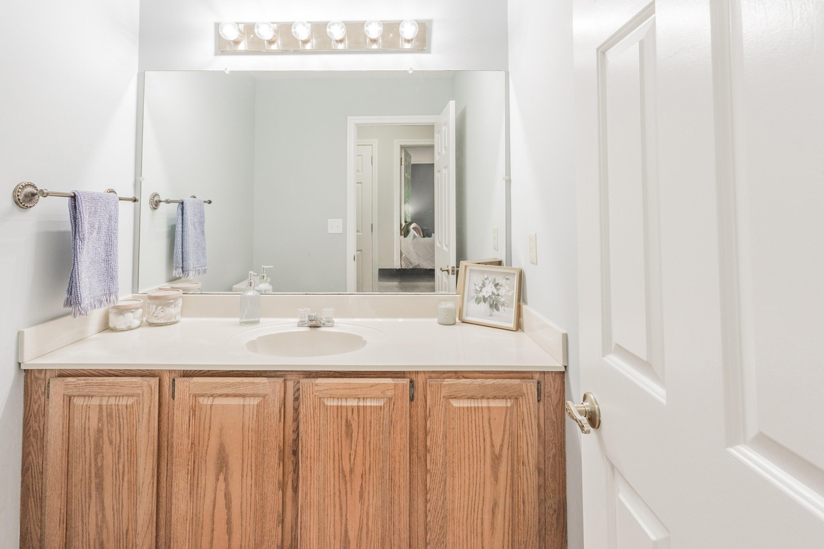 1200 Laurel Springs Way