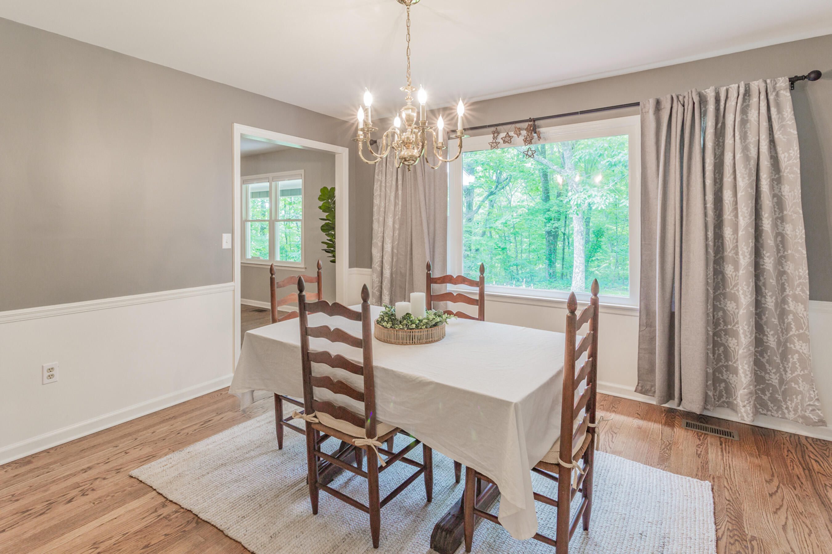 1200 Laurel Springs Way