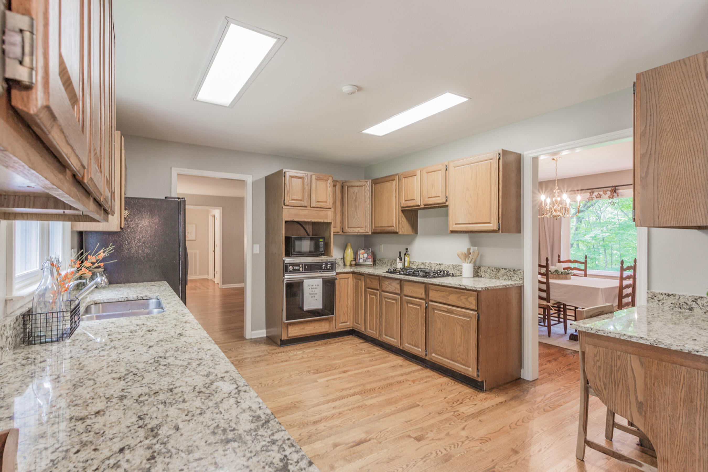 1200 Laurel Springs Way