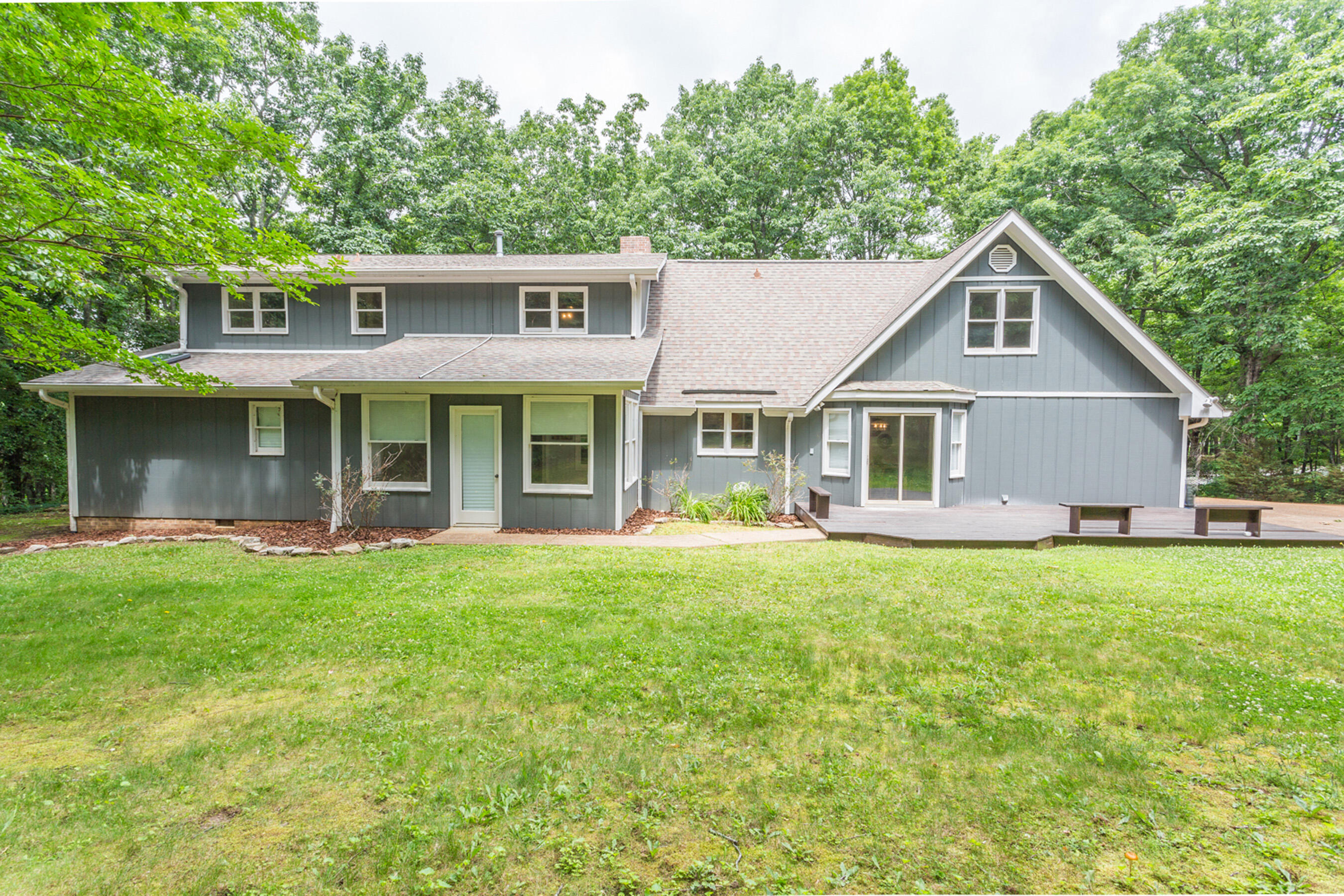 1200 Laurel Springs Way