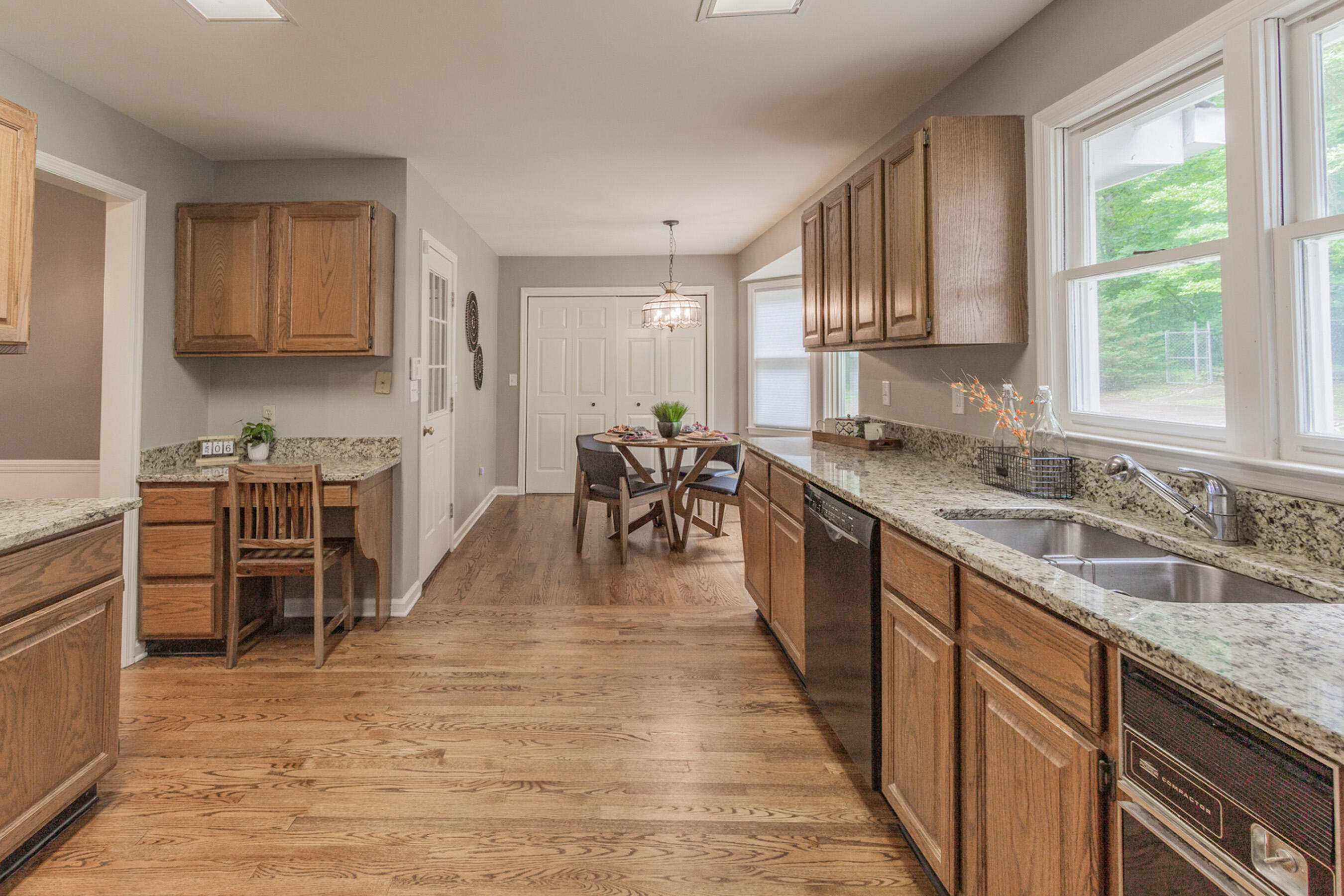 1200 Laurel Springs Way