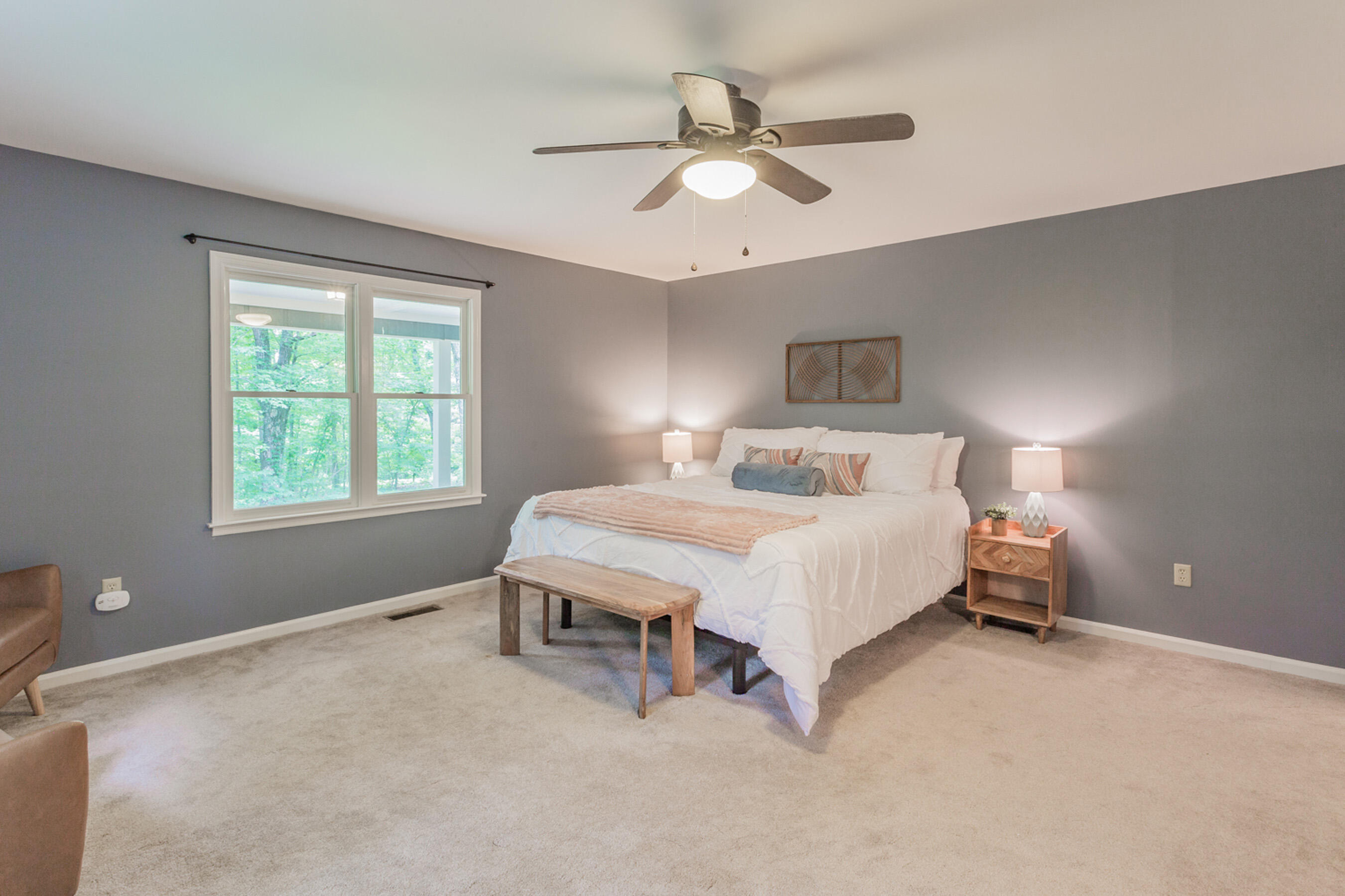 1200 Laurel Springs Way