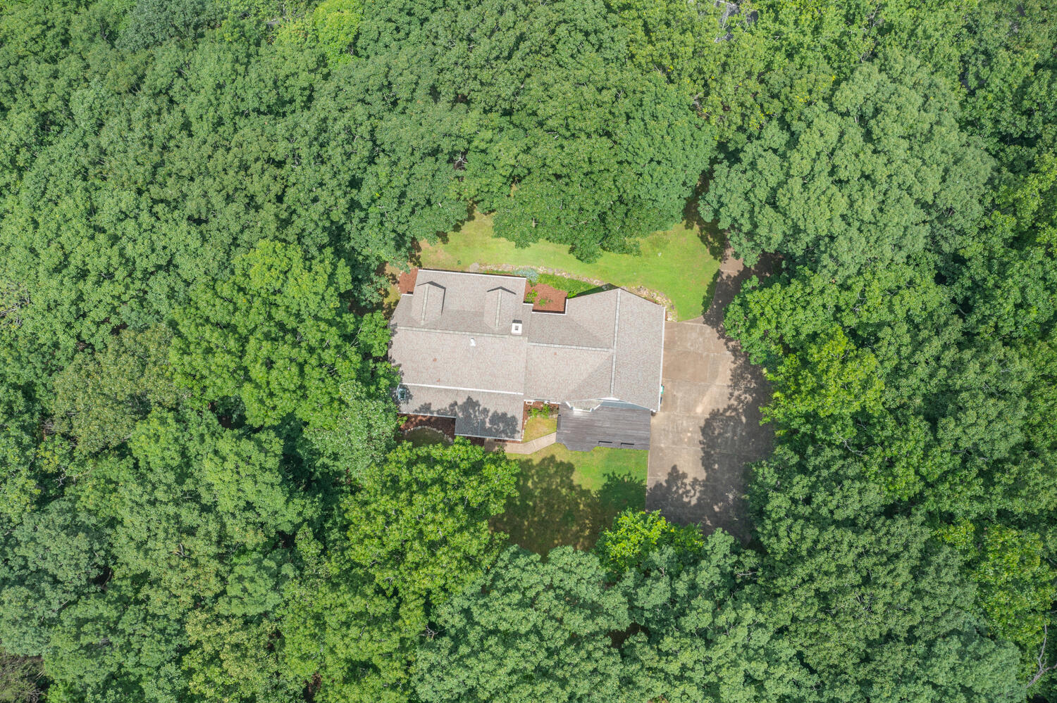 1200 Laurel Springs Way