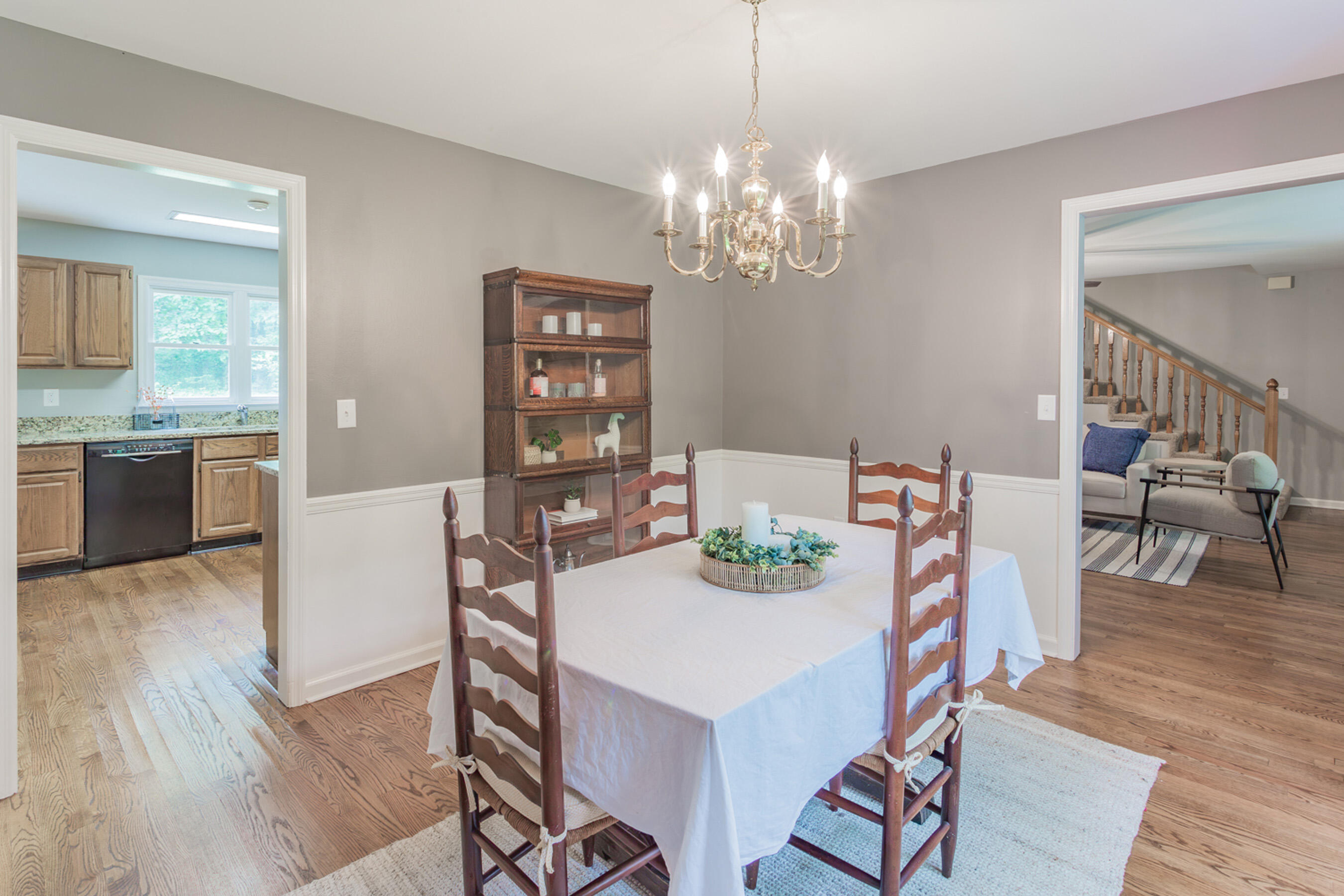 1200 Laurel Springs Way