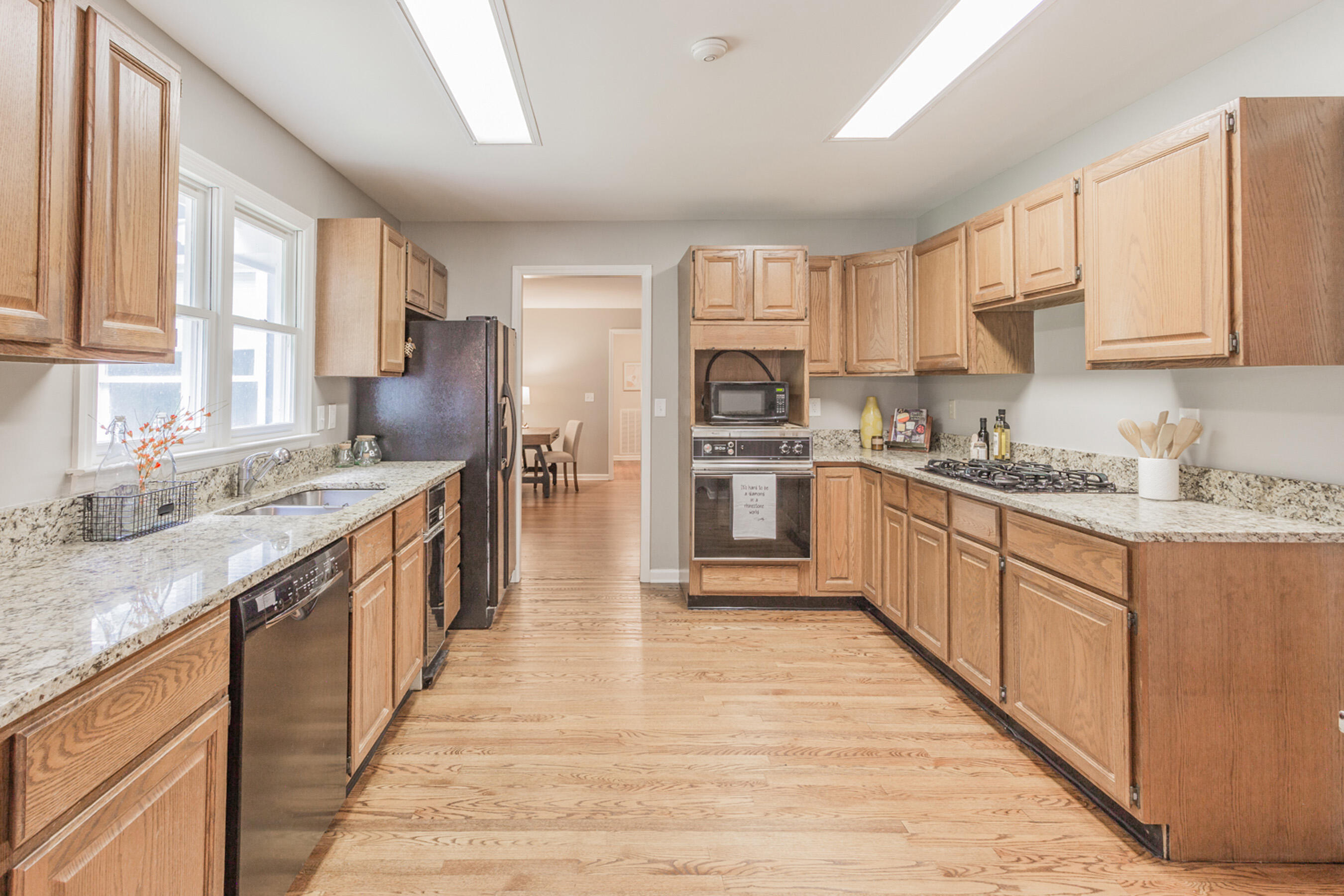 1200 Laurel Springs Way