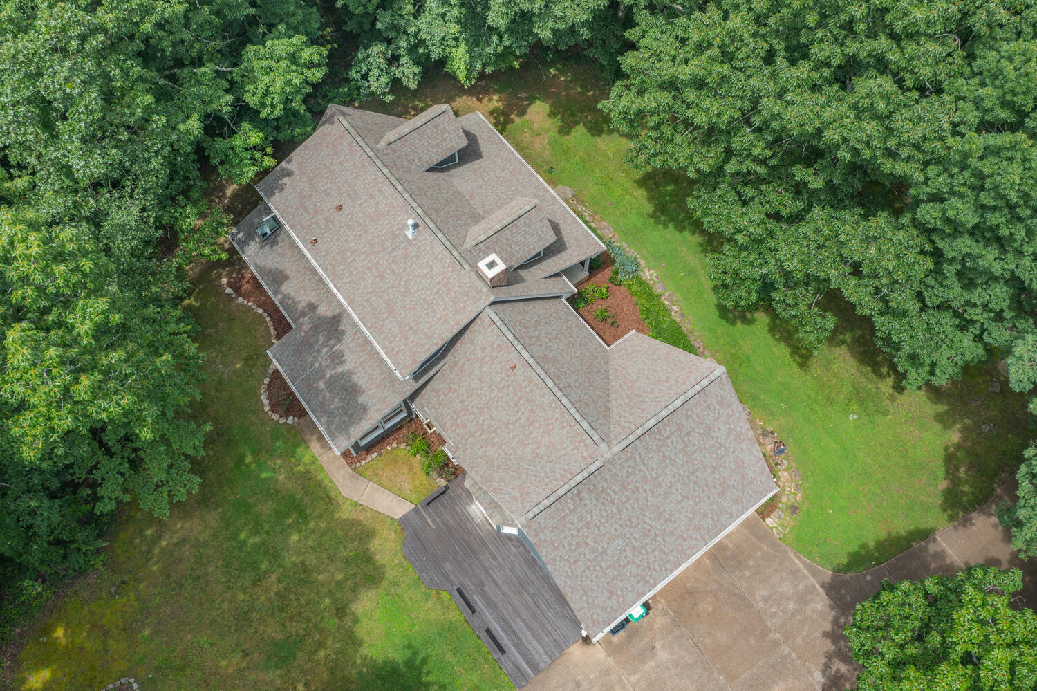 1200 Laurel Springs Way