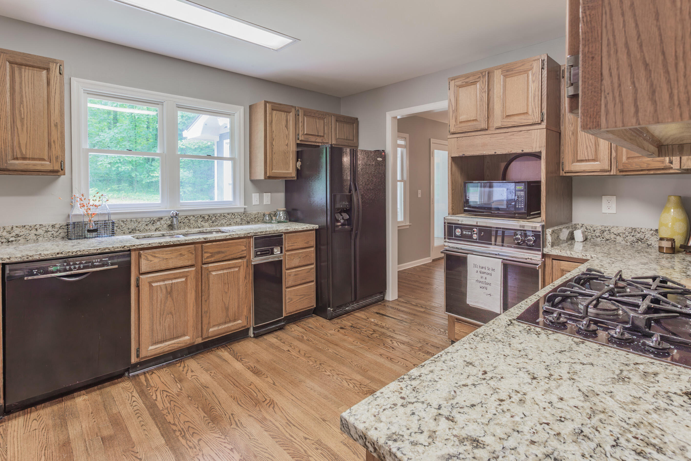 1200 Laurel Springs Way