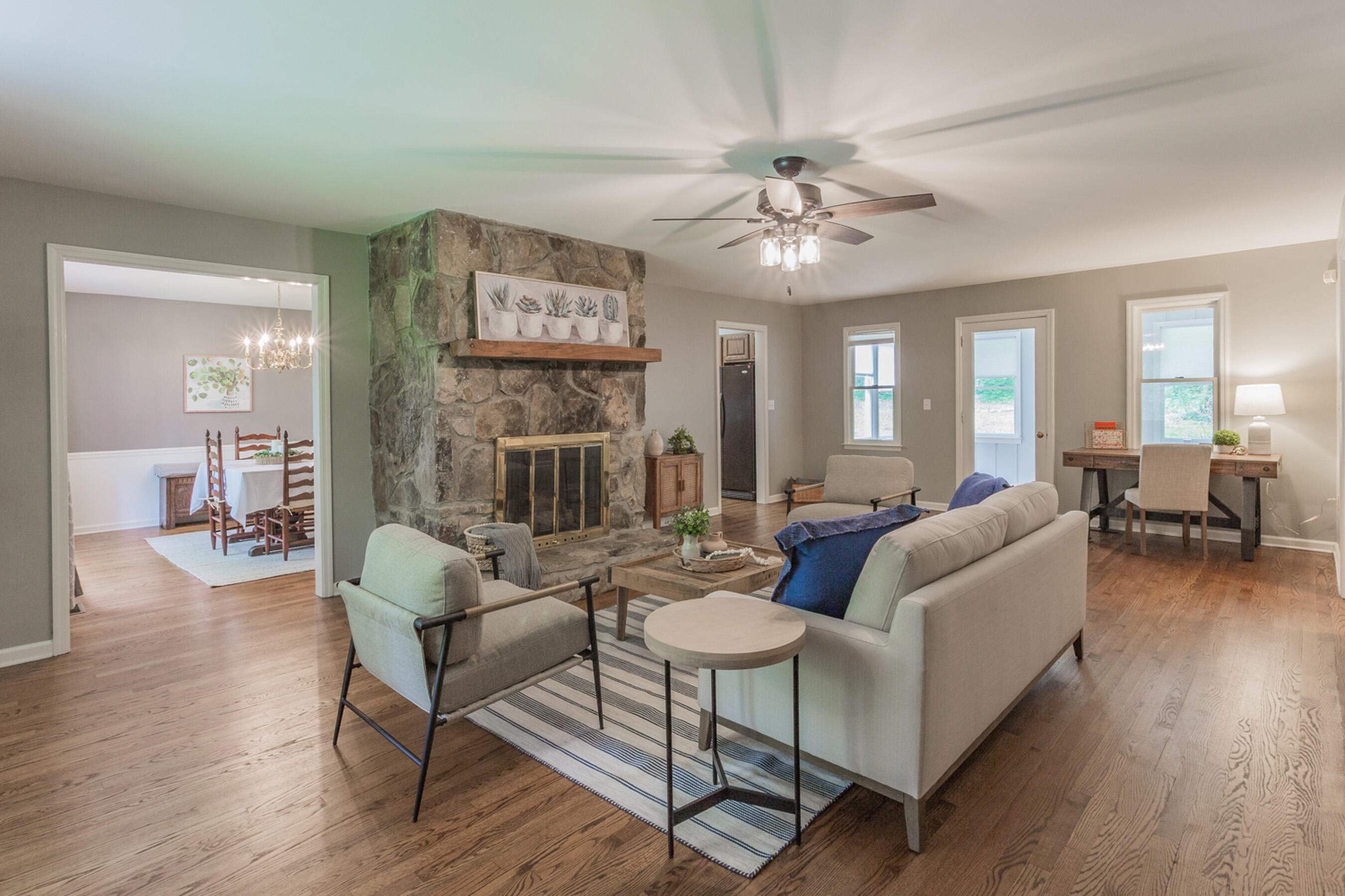 1200 Laurel Springs Way