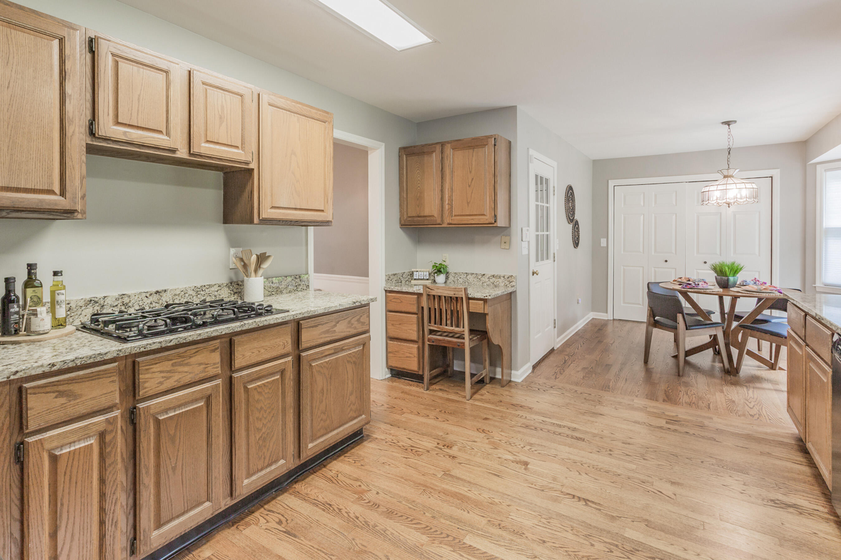 1200 Laurel Springs Way