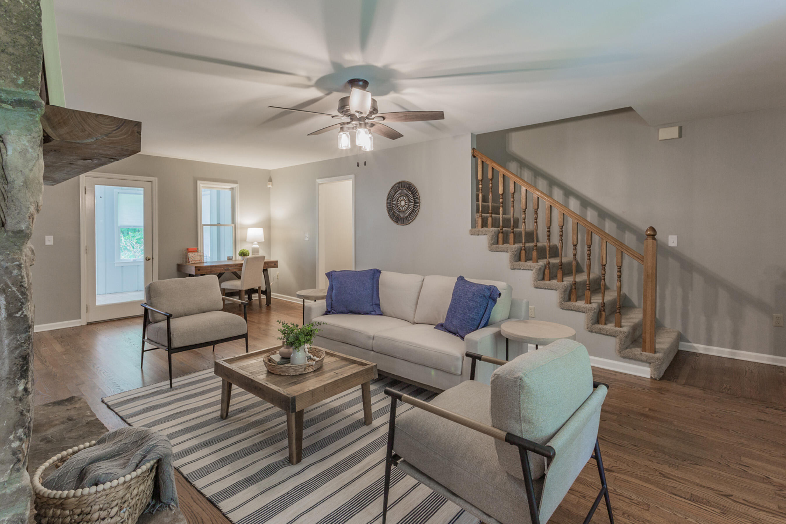 1200 Laurel Springs Way