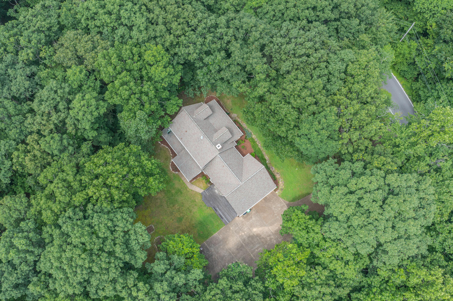 1200 Laurel Springs Way