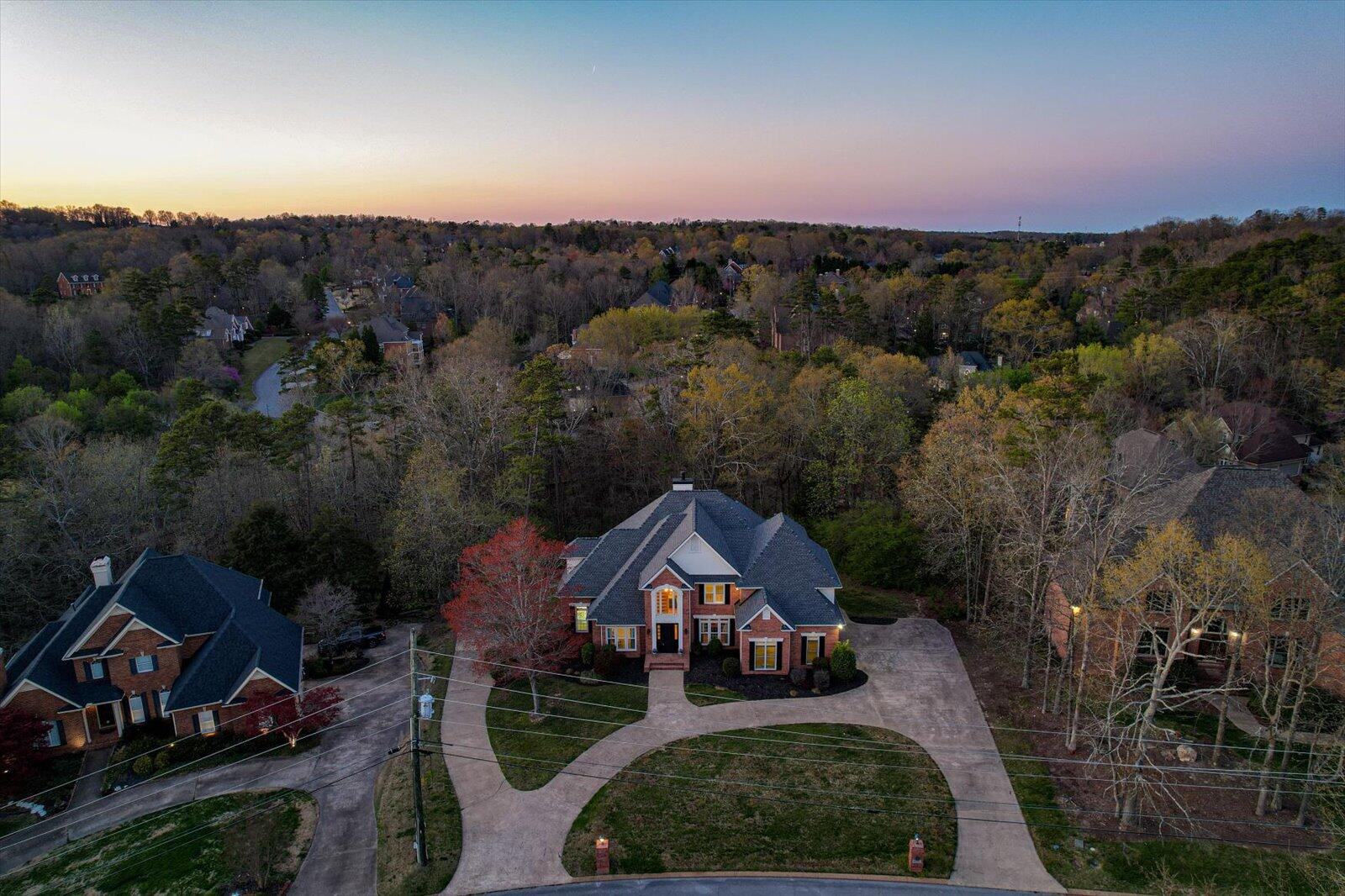 9235 Royal Mountain Drive