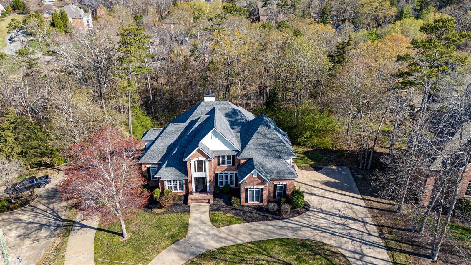 9235 Royal Mountain Drive