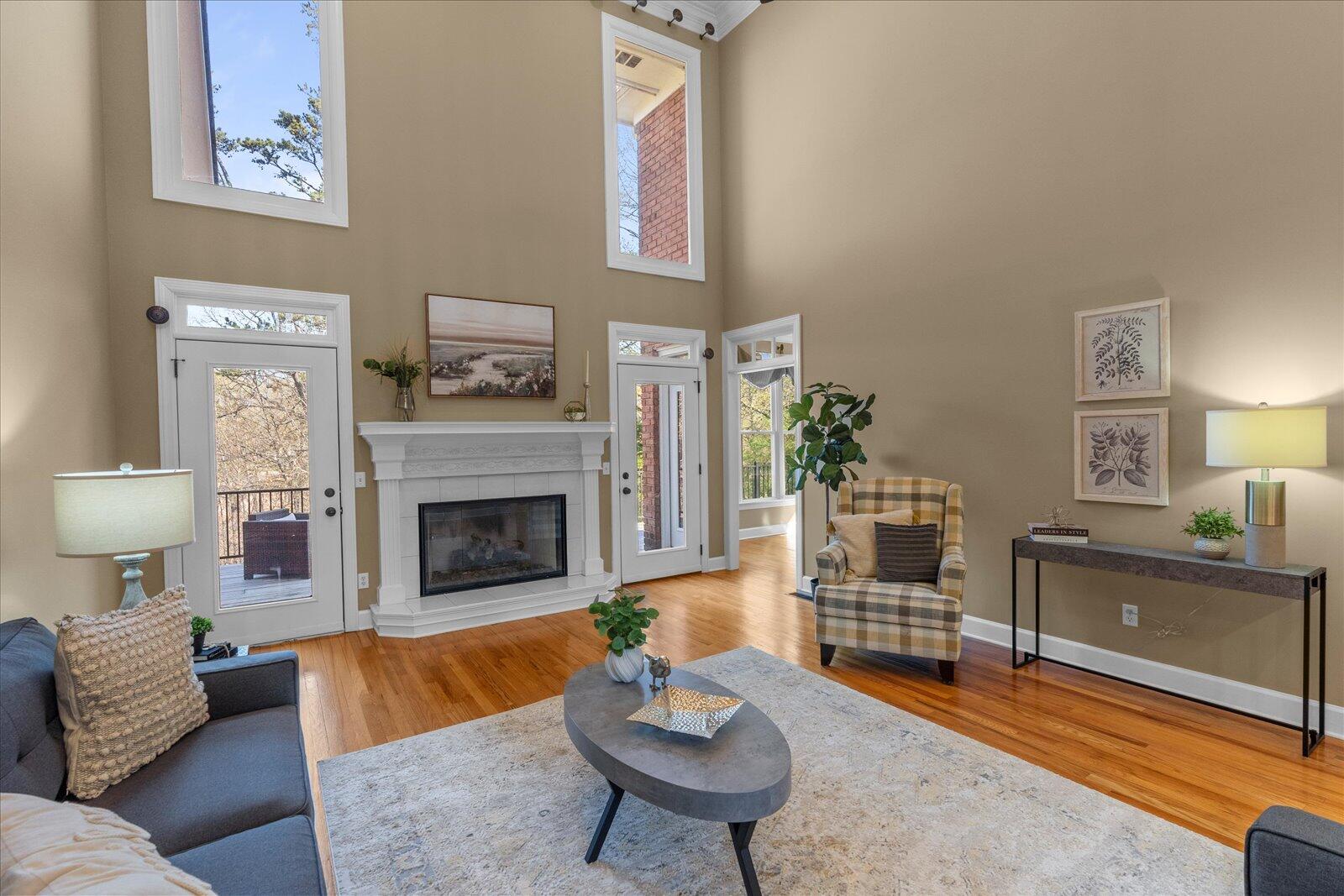 9235 Royal Mountain Drive