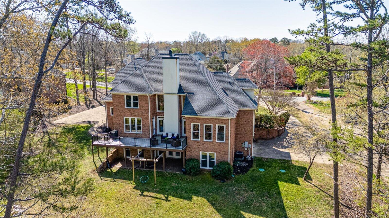 9235 Royal Mountain Drive
