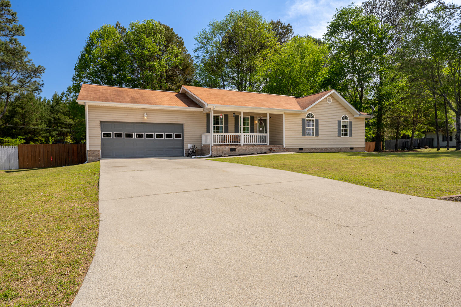 63 Willow Drive, LaFayette