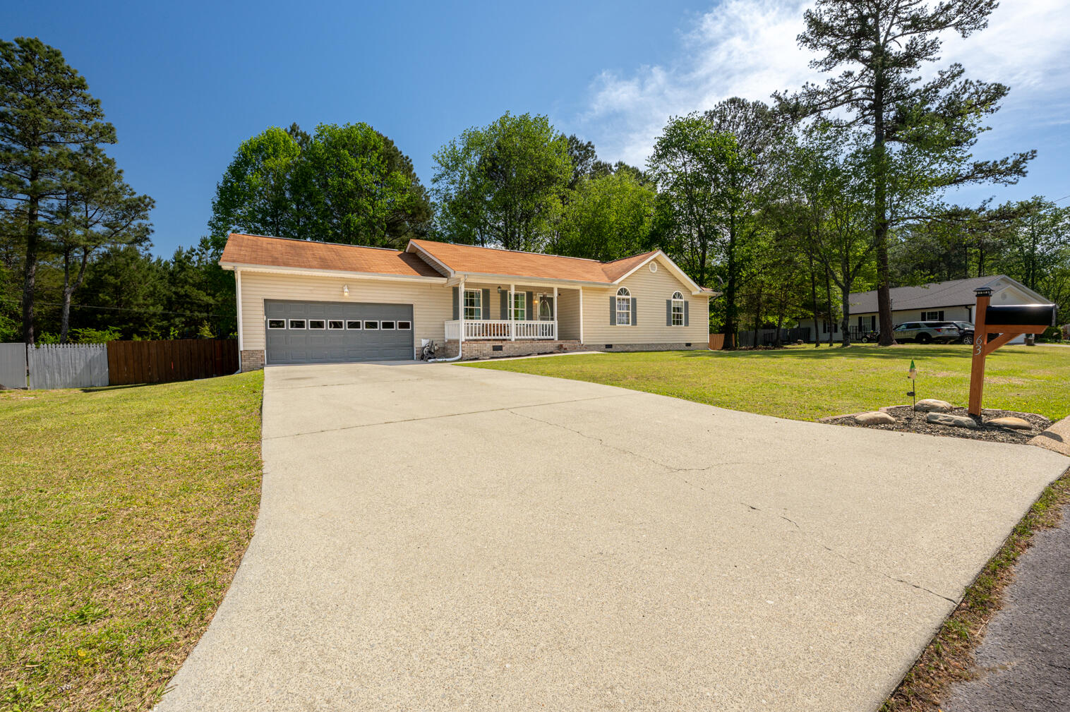 63 Willow Drive, LaFayette